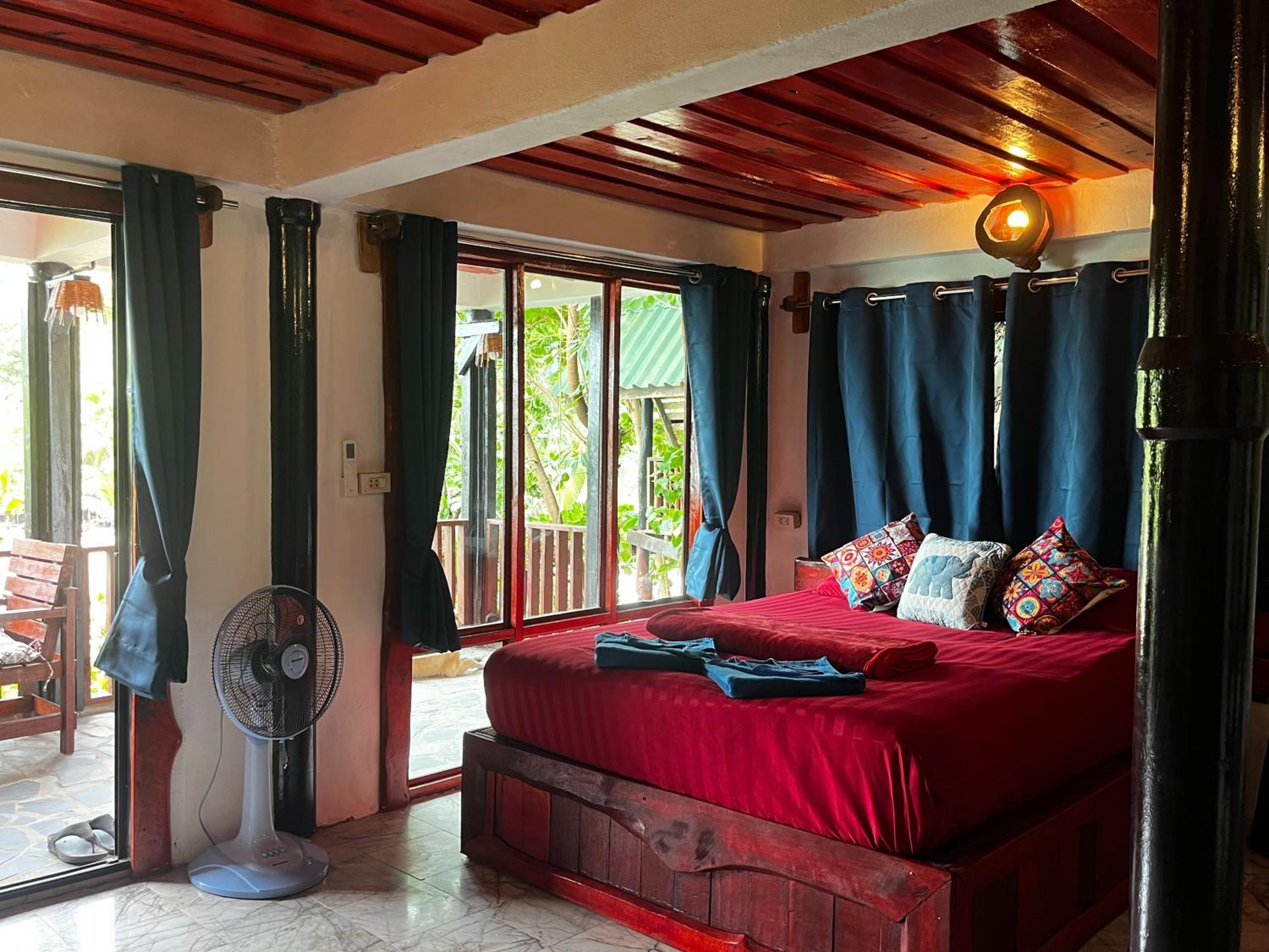 Mai Pen Rai Bungalows