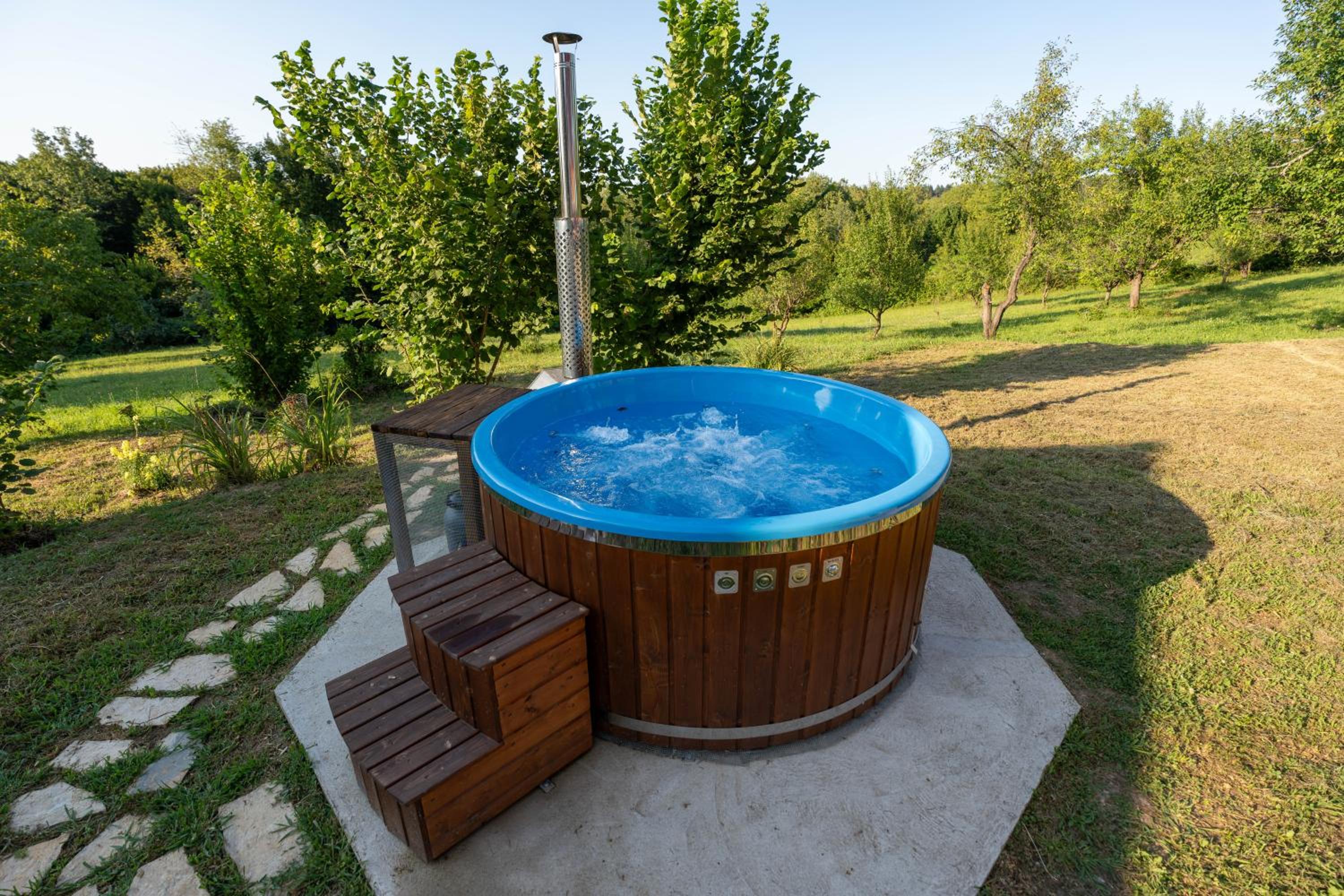 Holiday Home Anka view 3