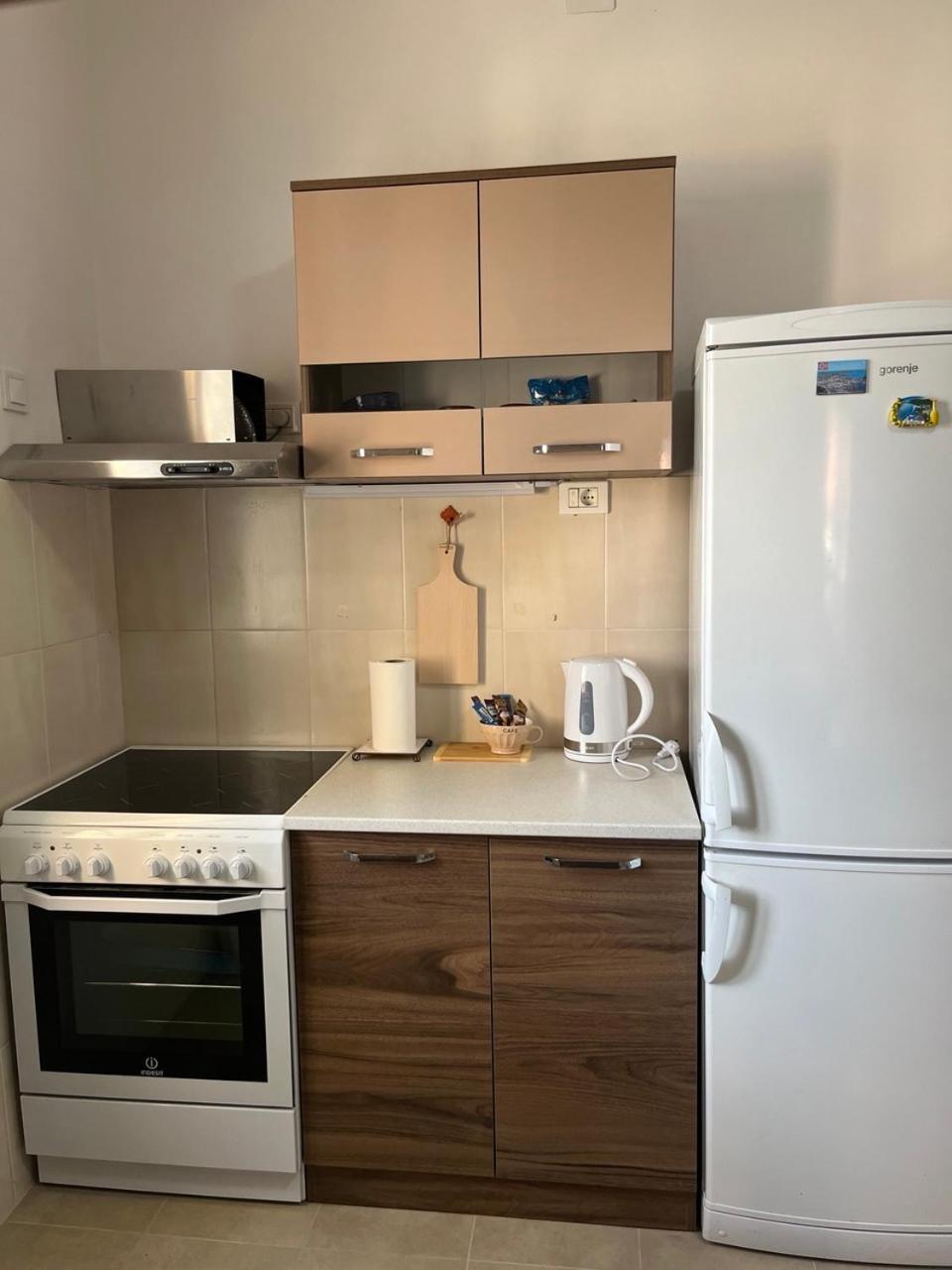 Apartman Katarina - Kanli Kula view 3