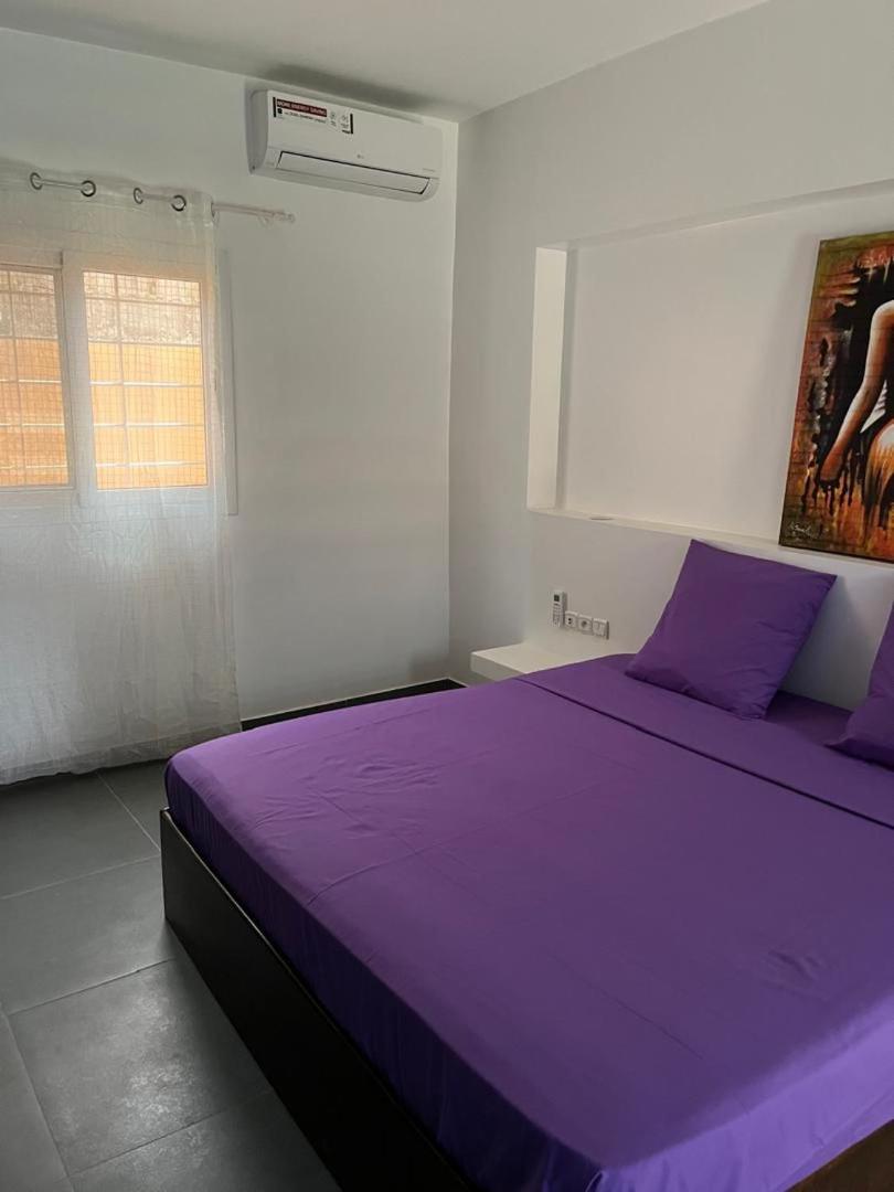 Moderne Villa Jumelle 3 chambres