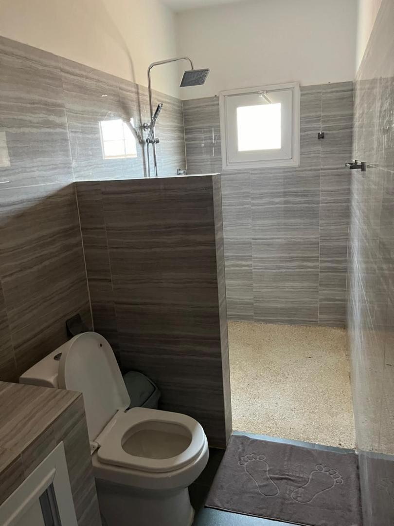 Moderne Villa Jumelle 3 chambres