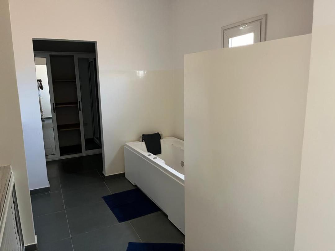 Moderne Villa Jumelle 3 chambres