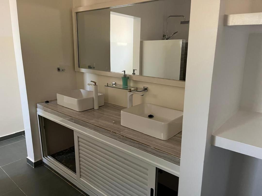 Moderne Villa Jumelle 3 chambres