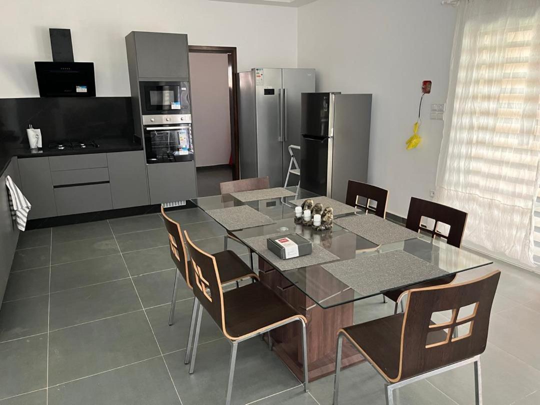 Moderne Villa Jumelle 3 chambres
