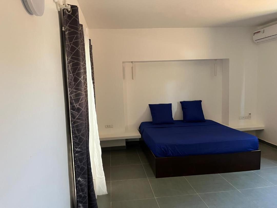 Moderne Villa Jumelle 3 chambres