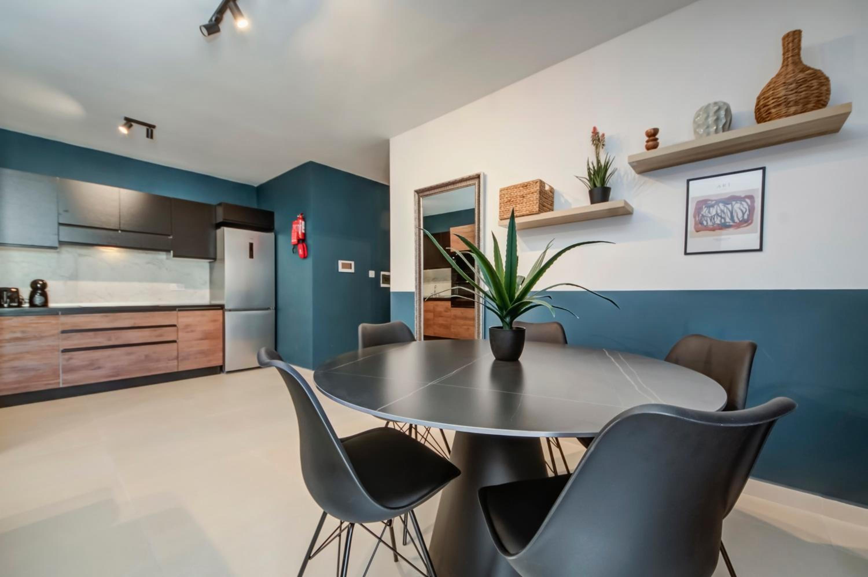 Urban Square Elite Residences by 360 Estates view 3