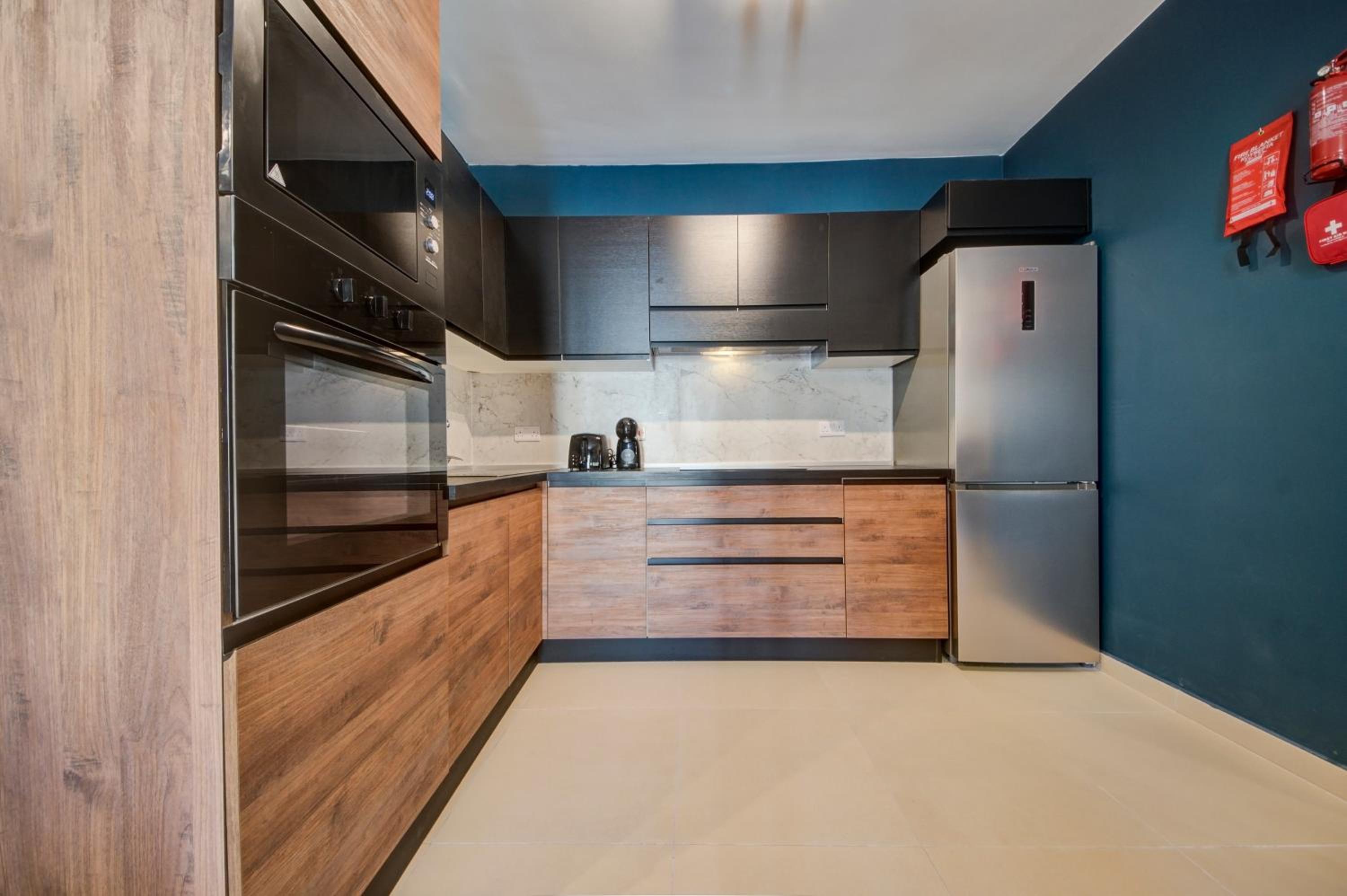 Urban Square Elite Residences by 360 Estates view 2
