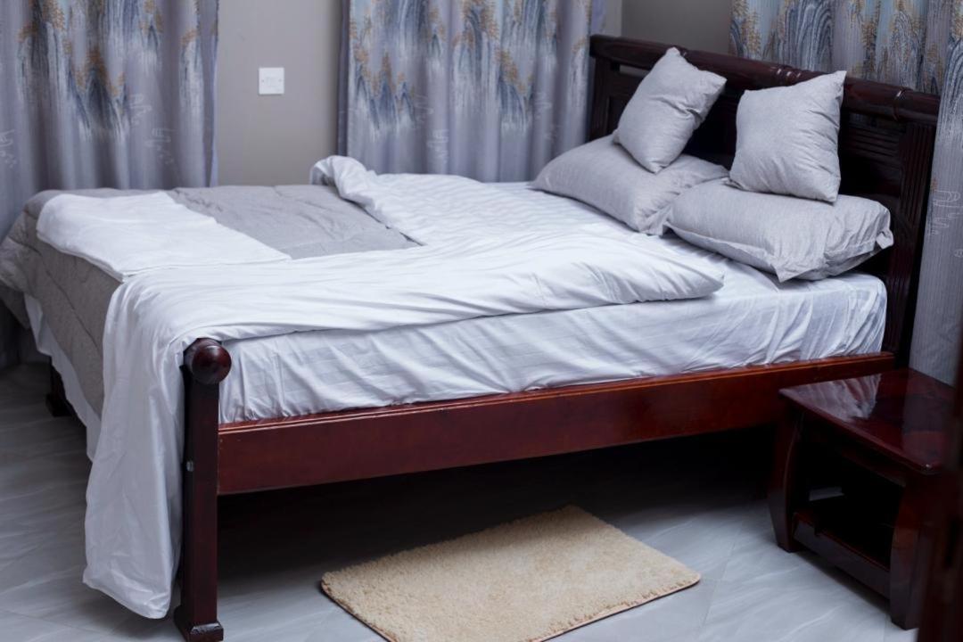 Enclave Haven view 2