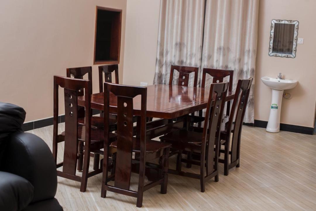Enclave Haven view 5
