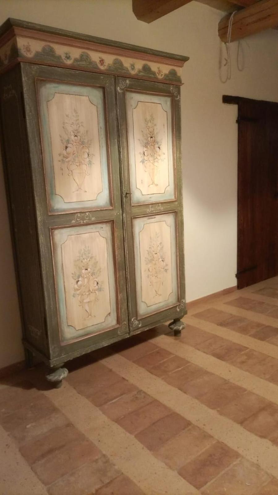 Piccolo Gesto d'Affetto view 3
