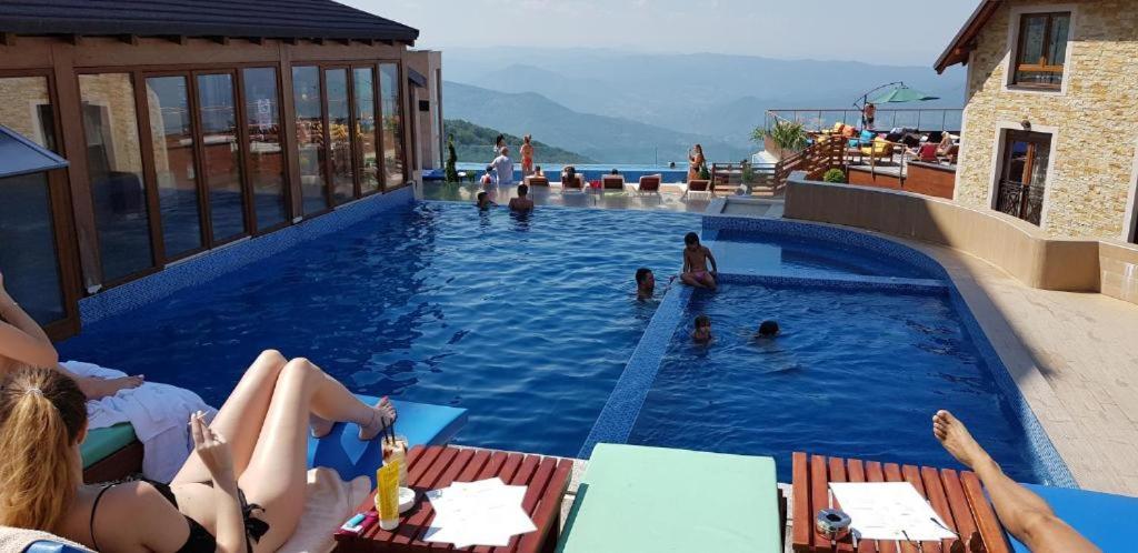 Residence Hills Luxury Hotels & Spa view 3