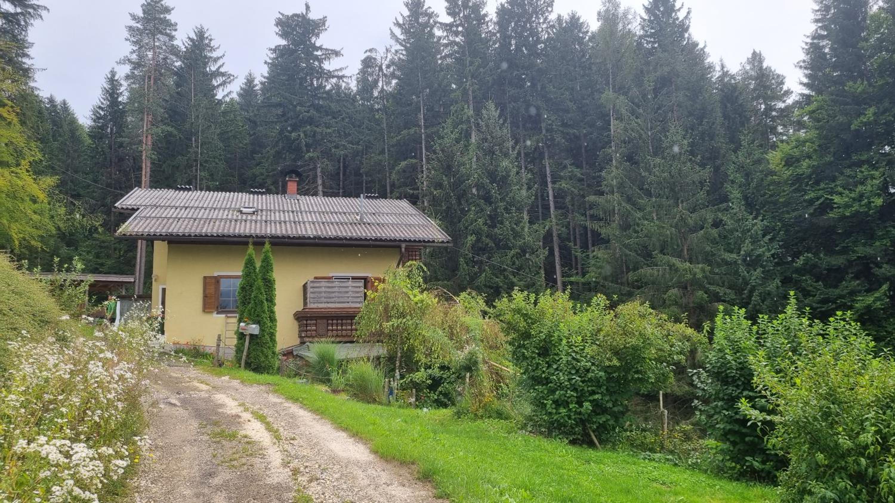 Fridas Place - DER Blick über ganz Villach - 160 m2 Ferienoase - ganzes Haus bis zu 8 Personen