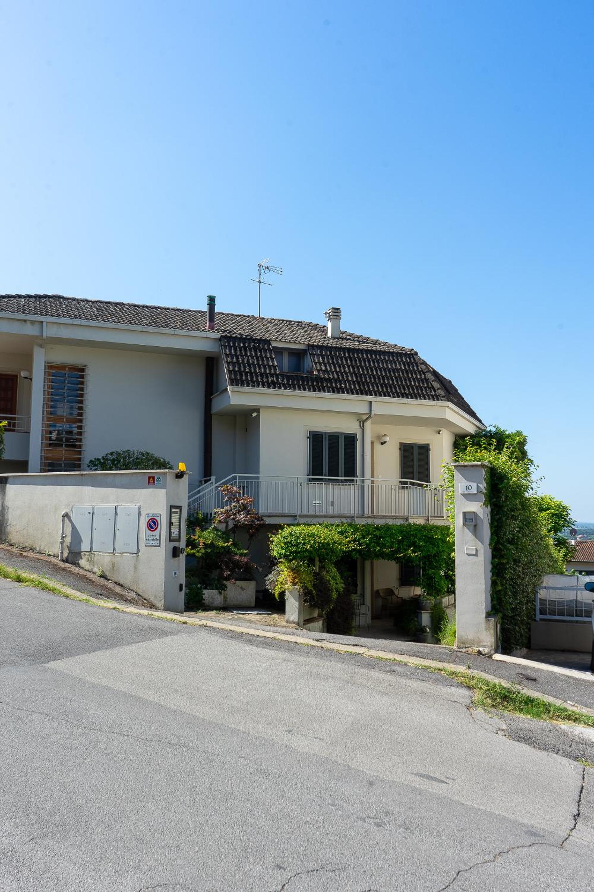 Montecatini Terme Art Loft