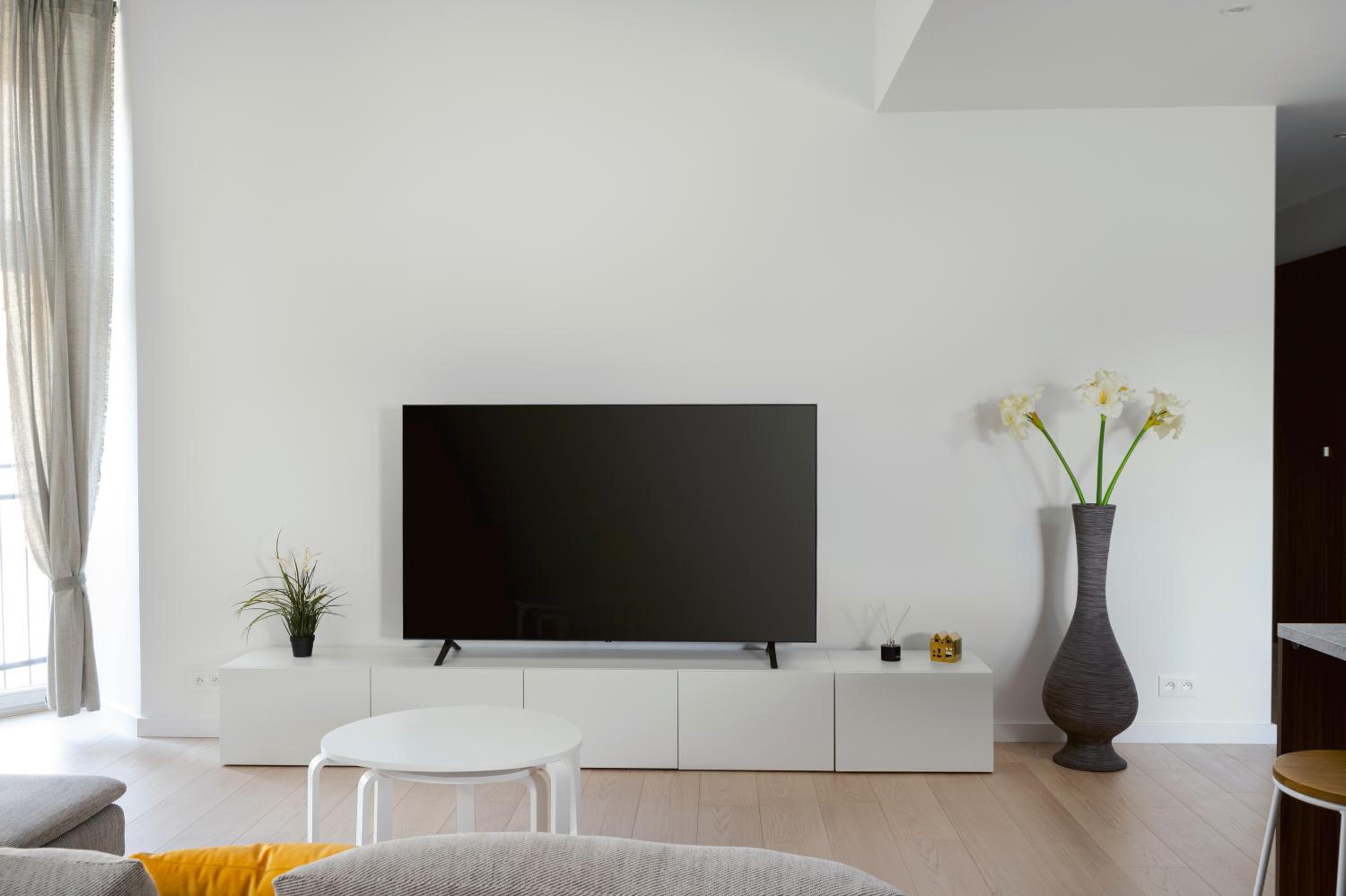 Central Apartments Lodz - 13 People - 3 Bedroom Apartment - City Center -GN56