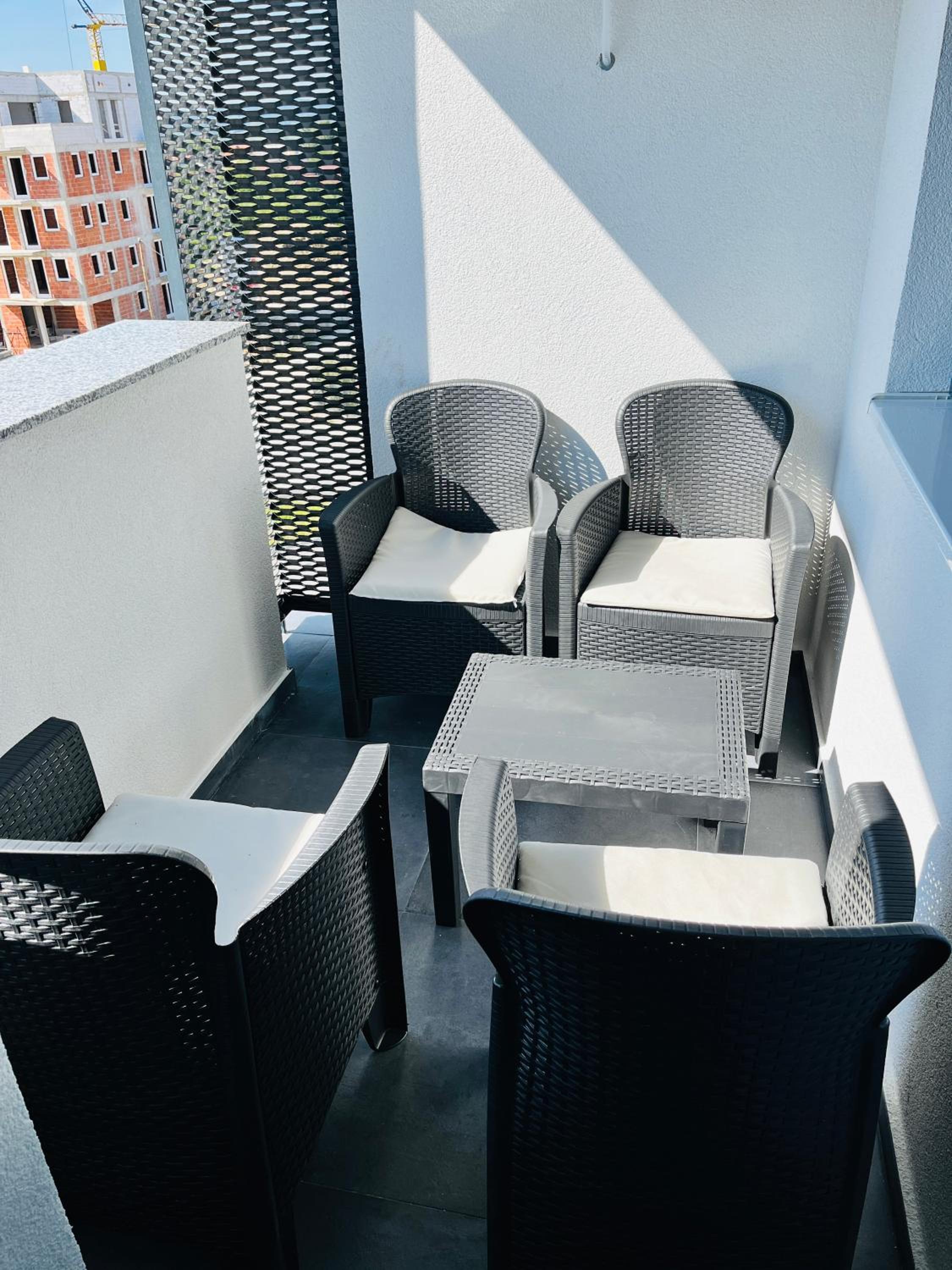 LookView apartment