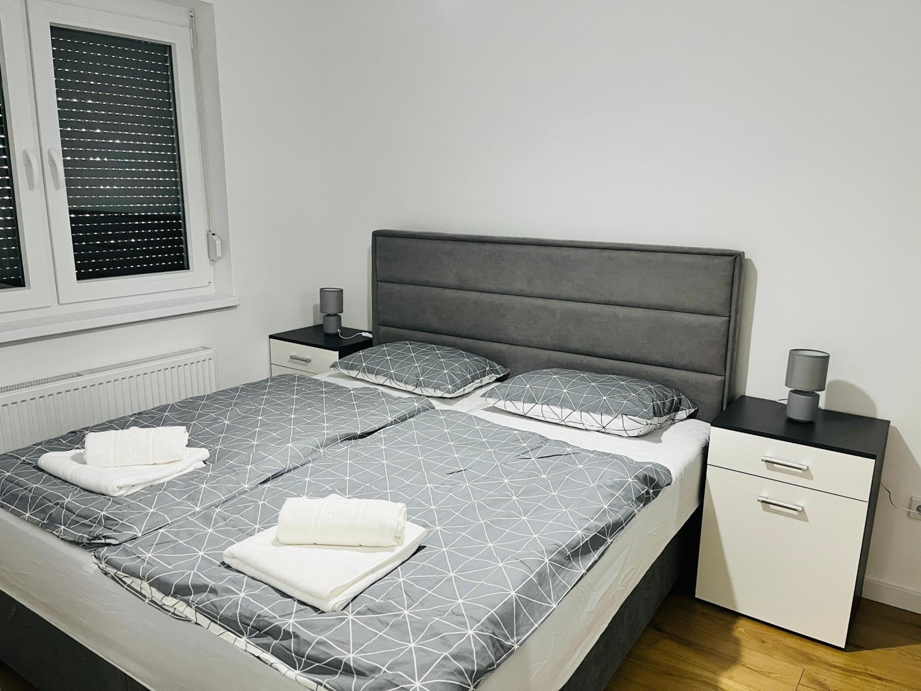 LookView apartment