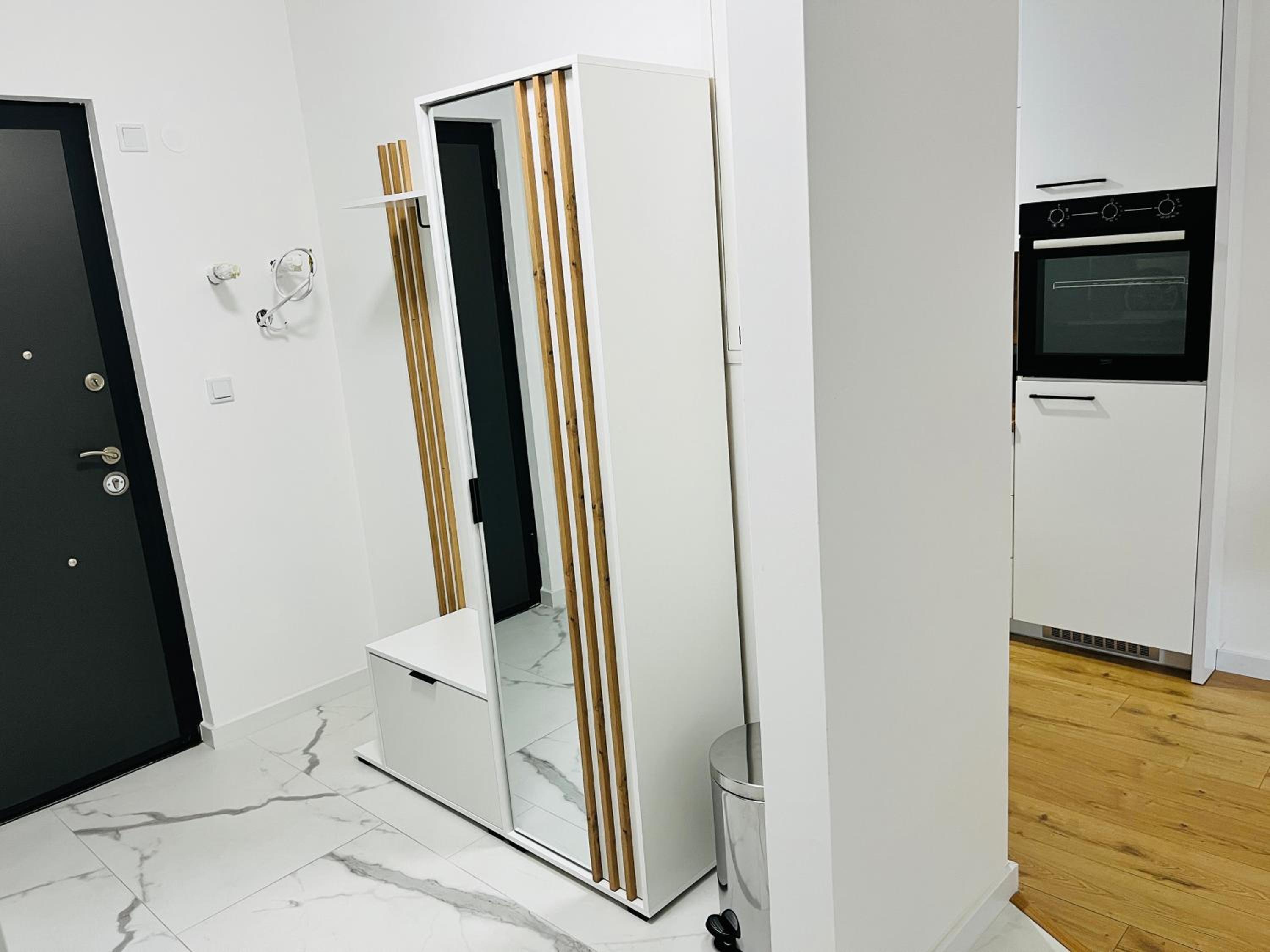 LookView apartment