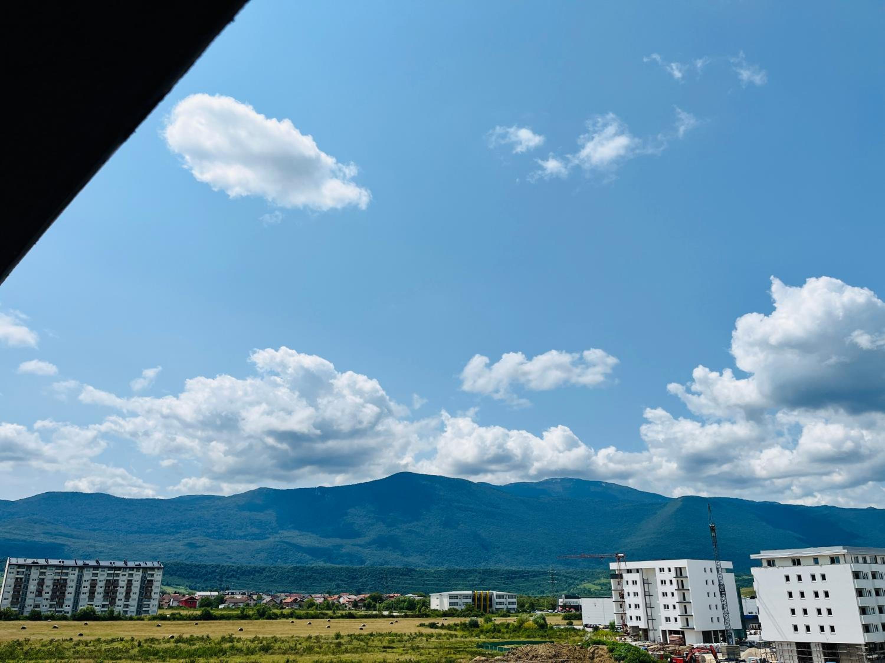 LookView apartment