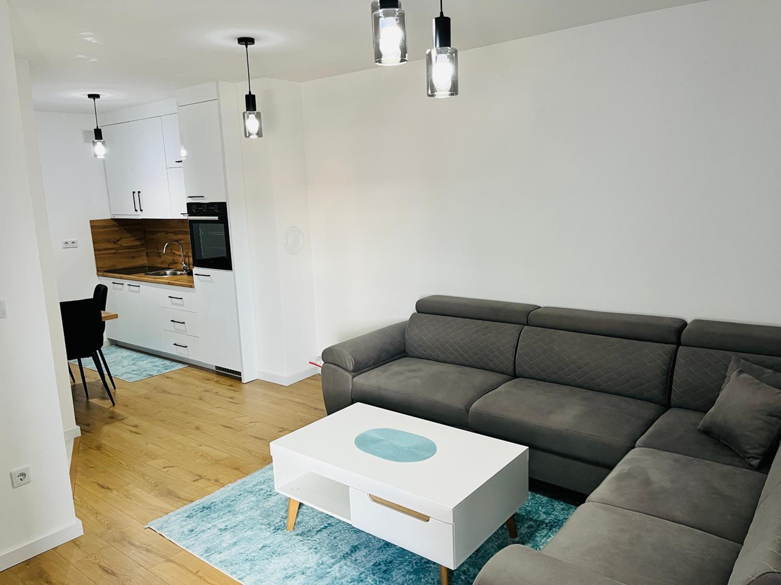 LookView apartment