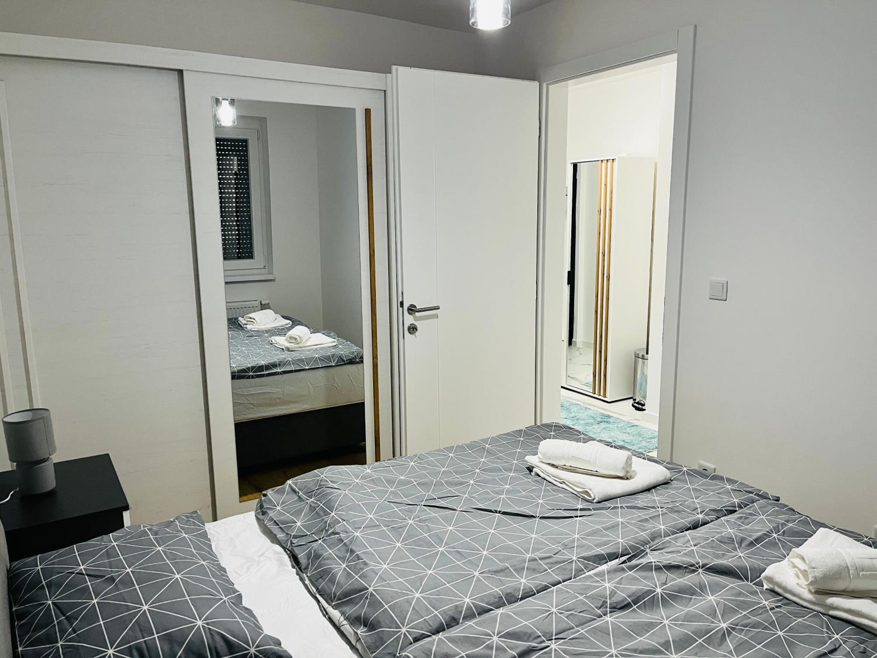 LookView apartment