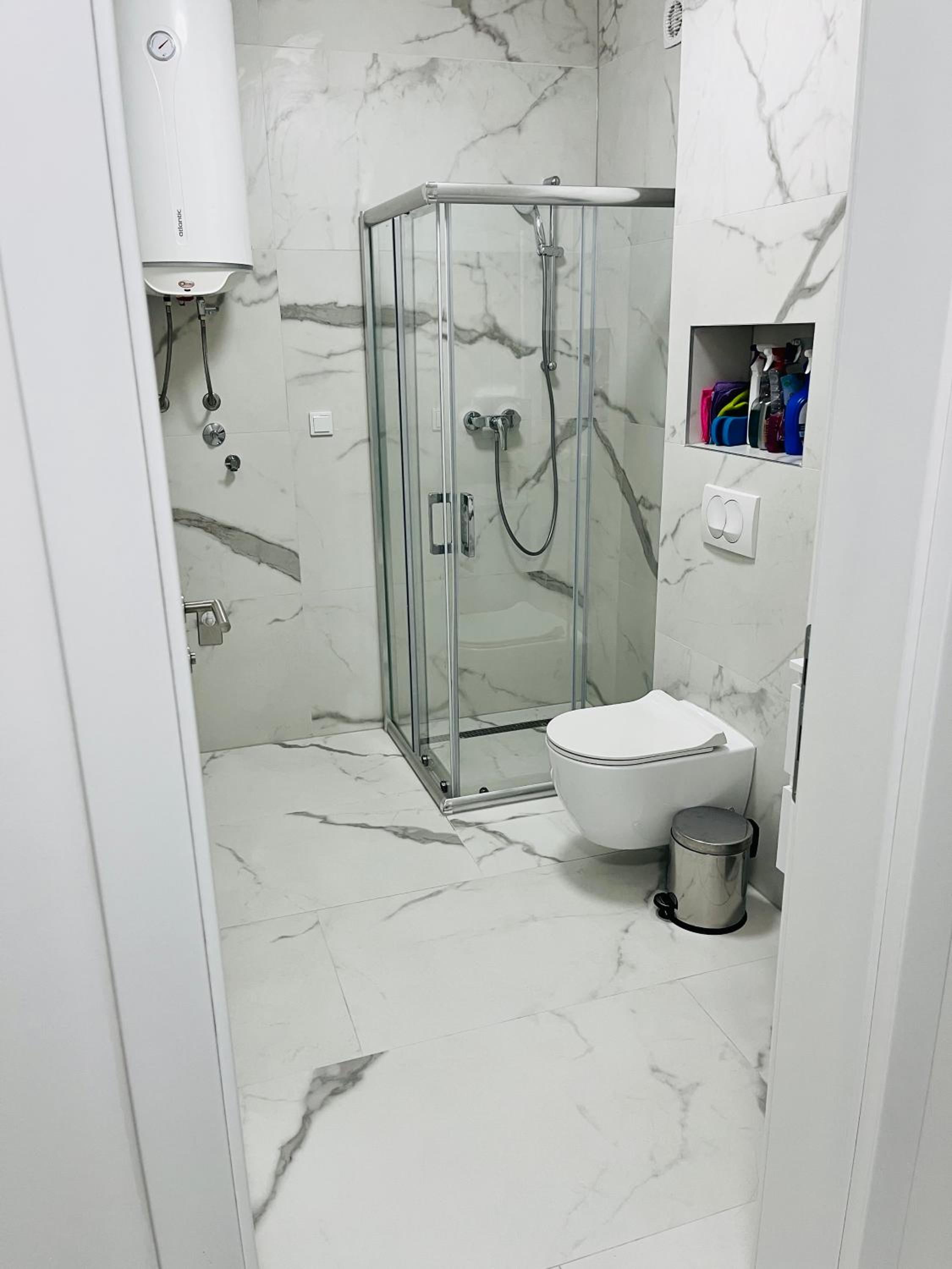 LookView apartment