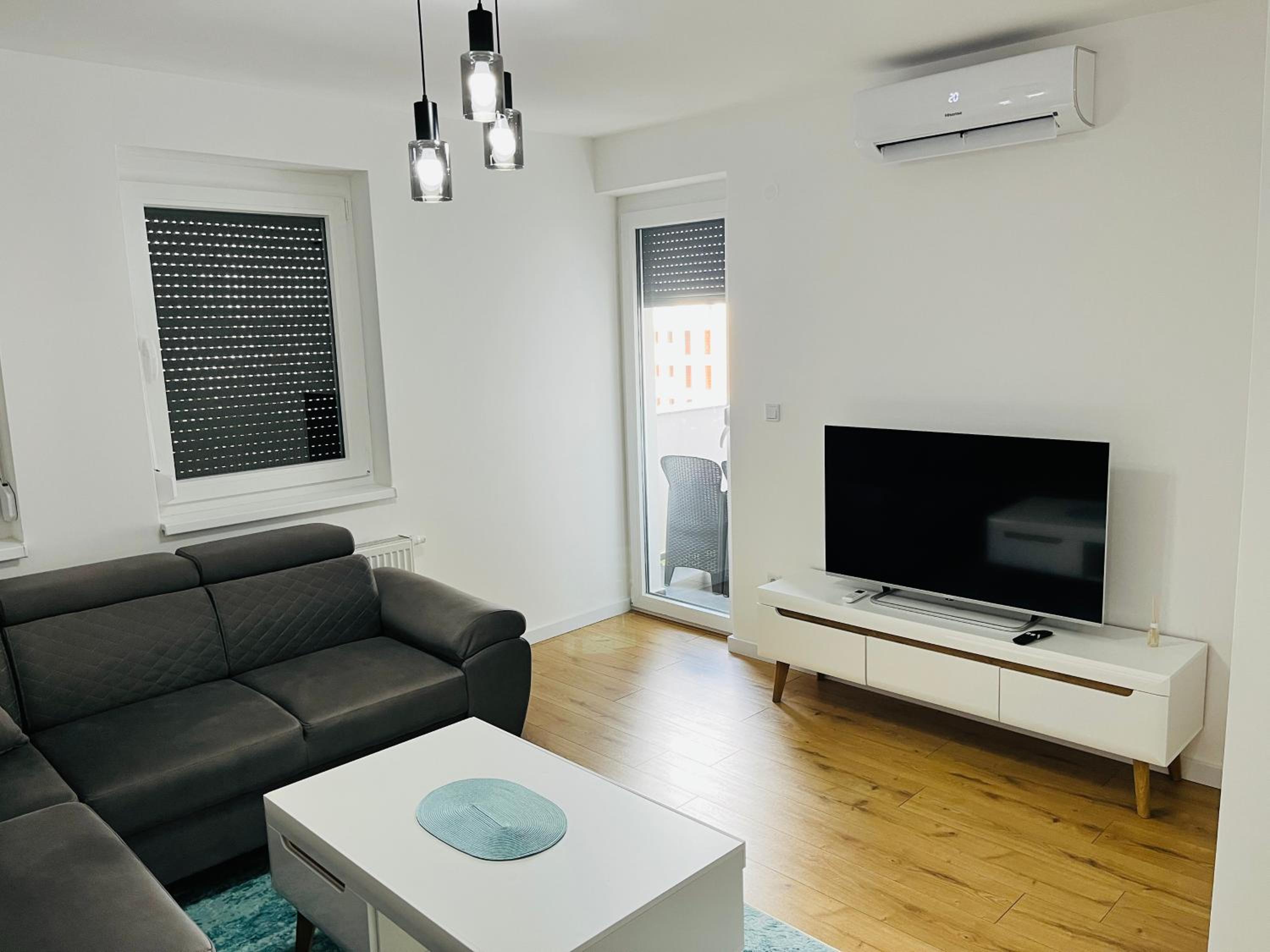 LookView apartment