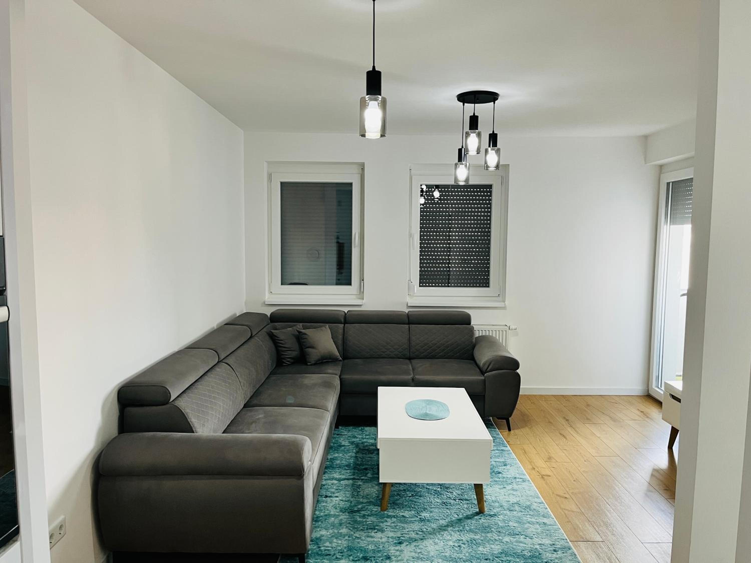 LookView apartment
