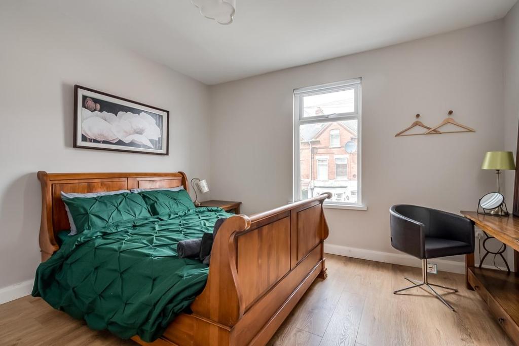 Cavehill House