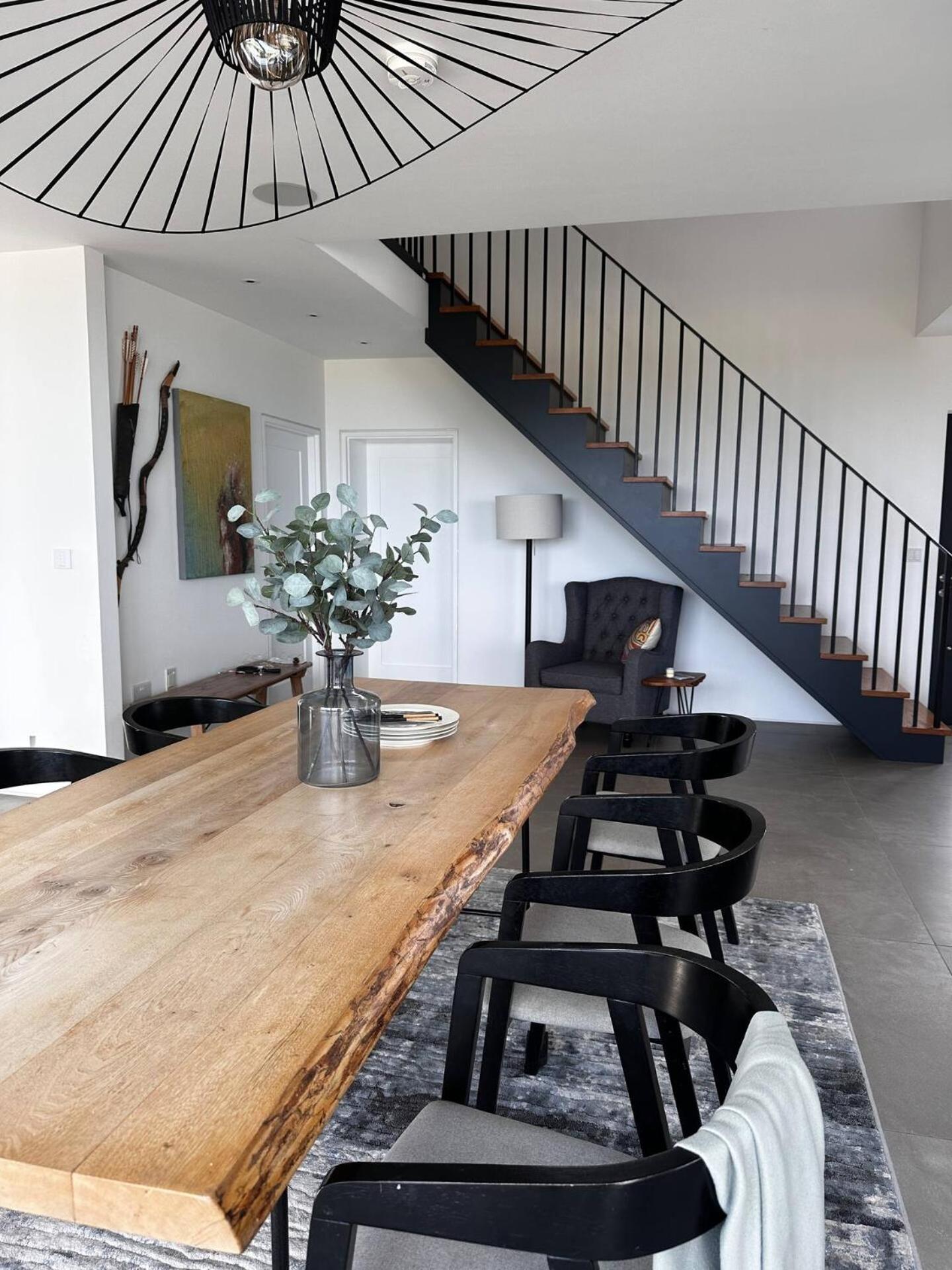 The Lookout Barn by Mourne Homestays