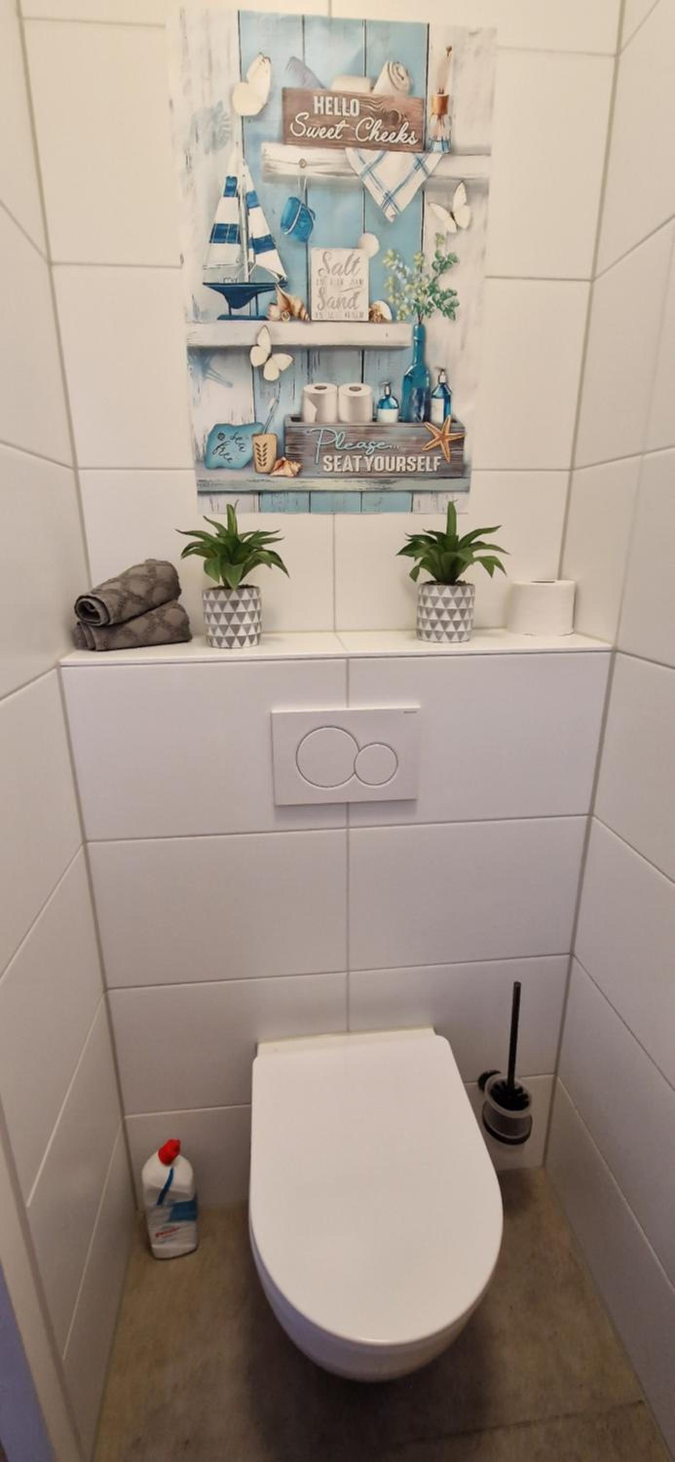 Der Springbrunnen