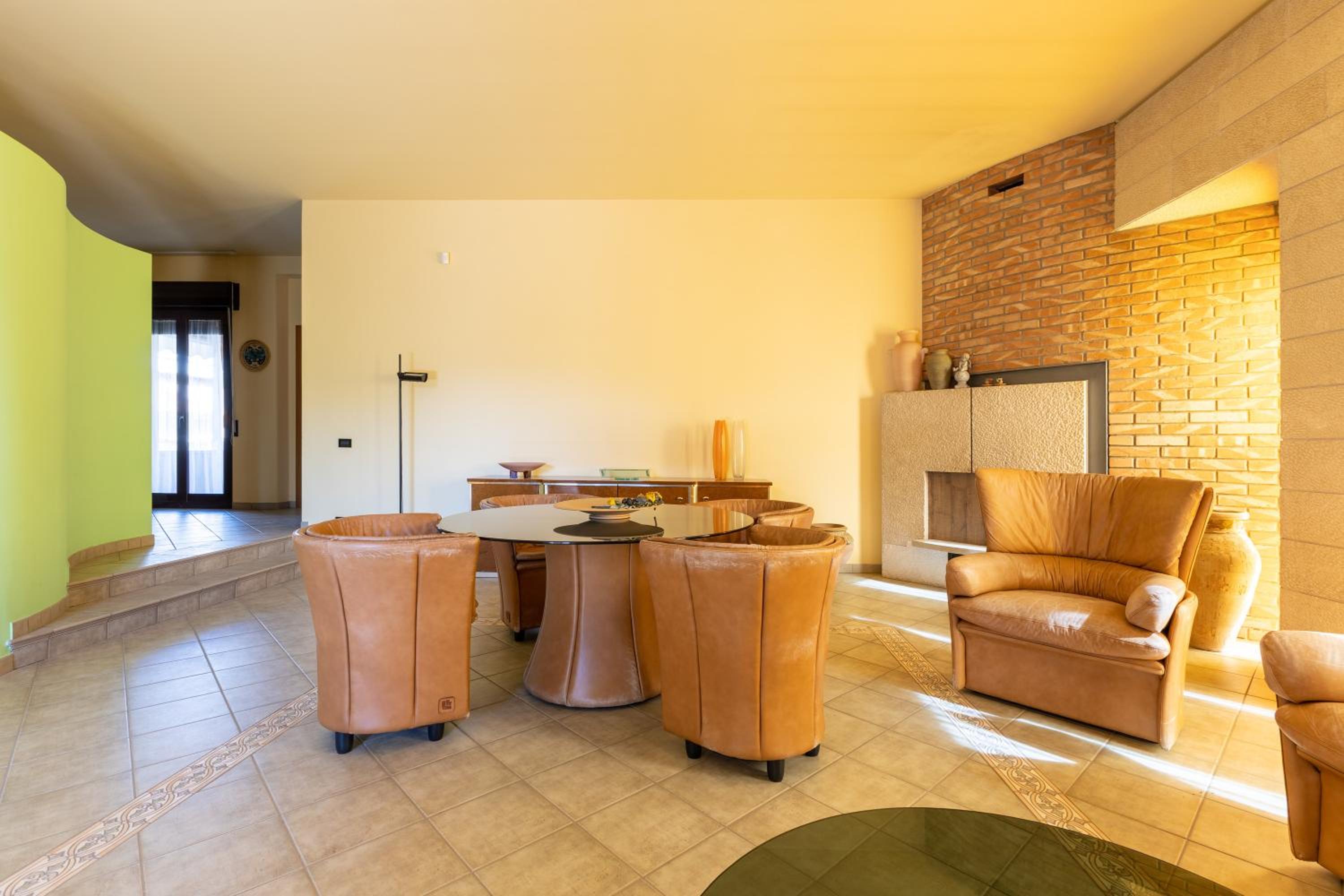 Villa Sam con giardino view 3
