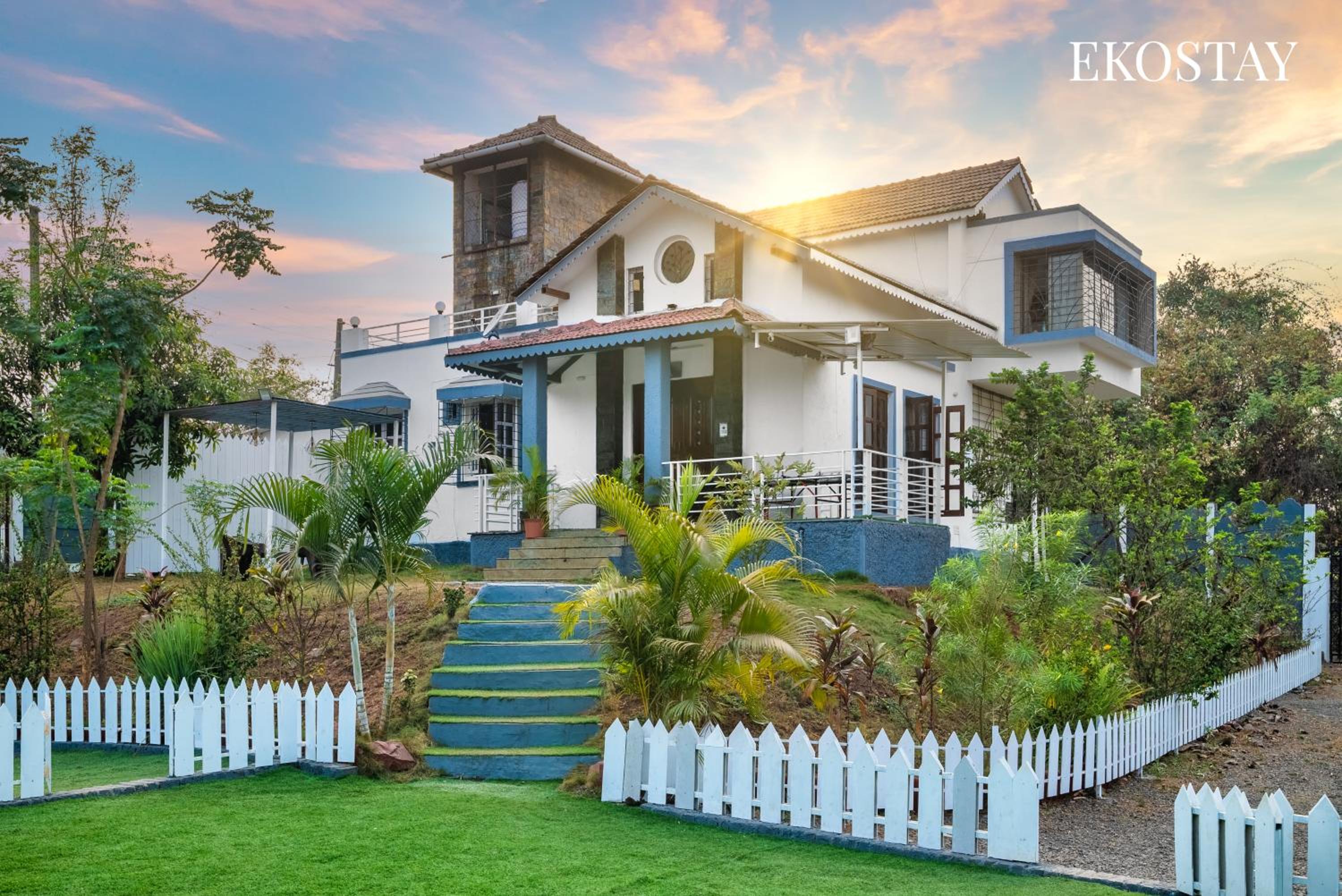 EKOSTAY - Mount Emerald Villa view 4