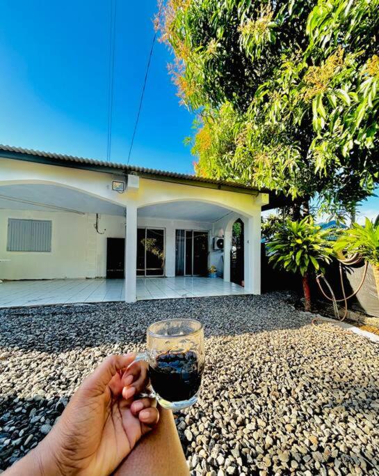Villa Mia view 3