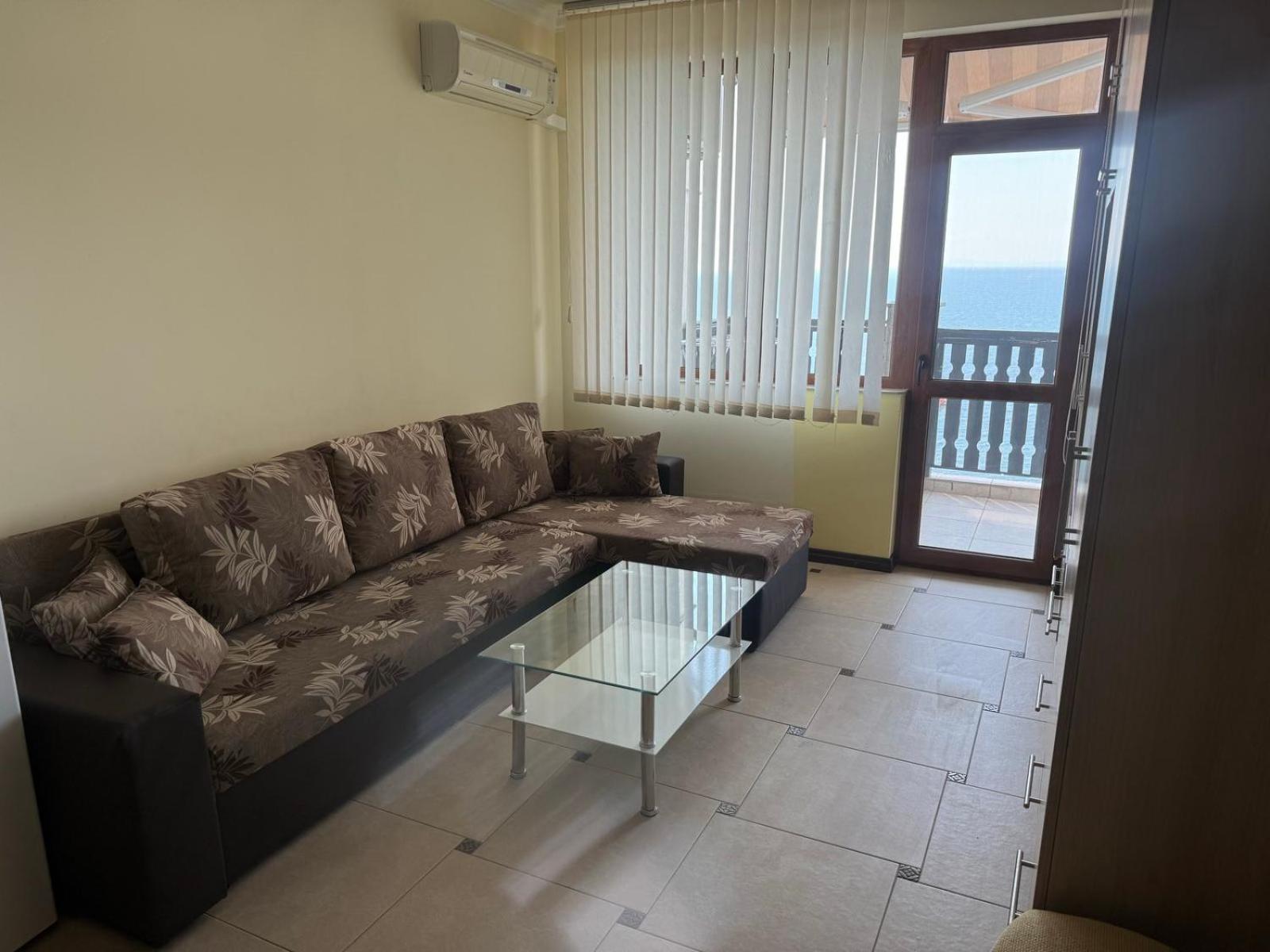 Sea View Marina Dinevi Apartments - Tryavna Beach