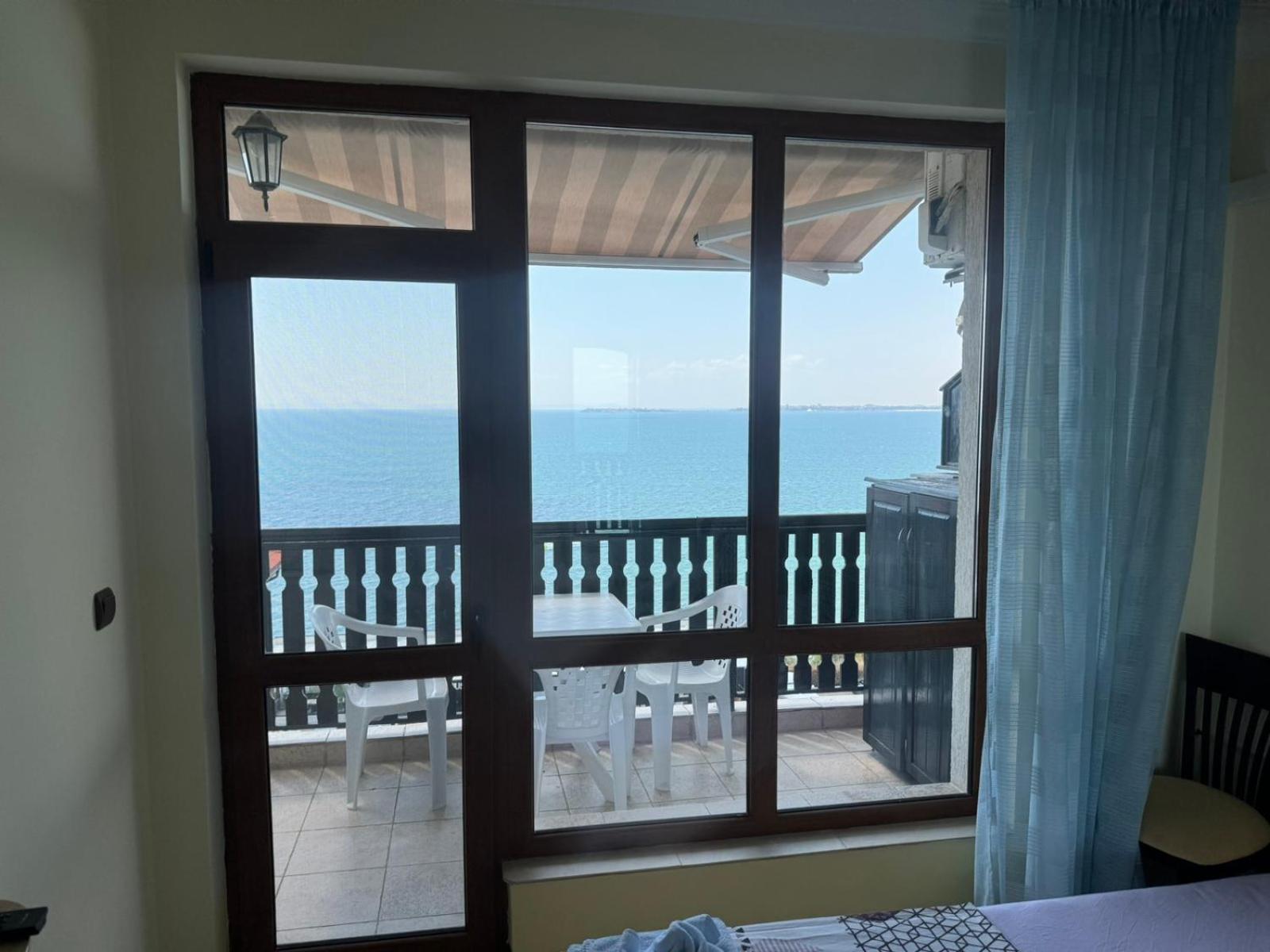 Sea View Marina Dinevi Apartments - Tryavna Beach