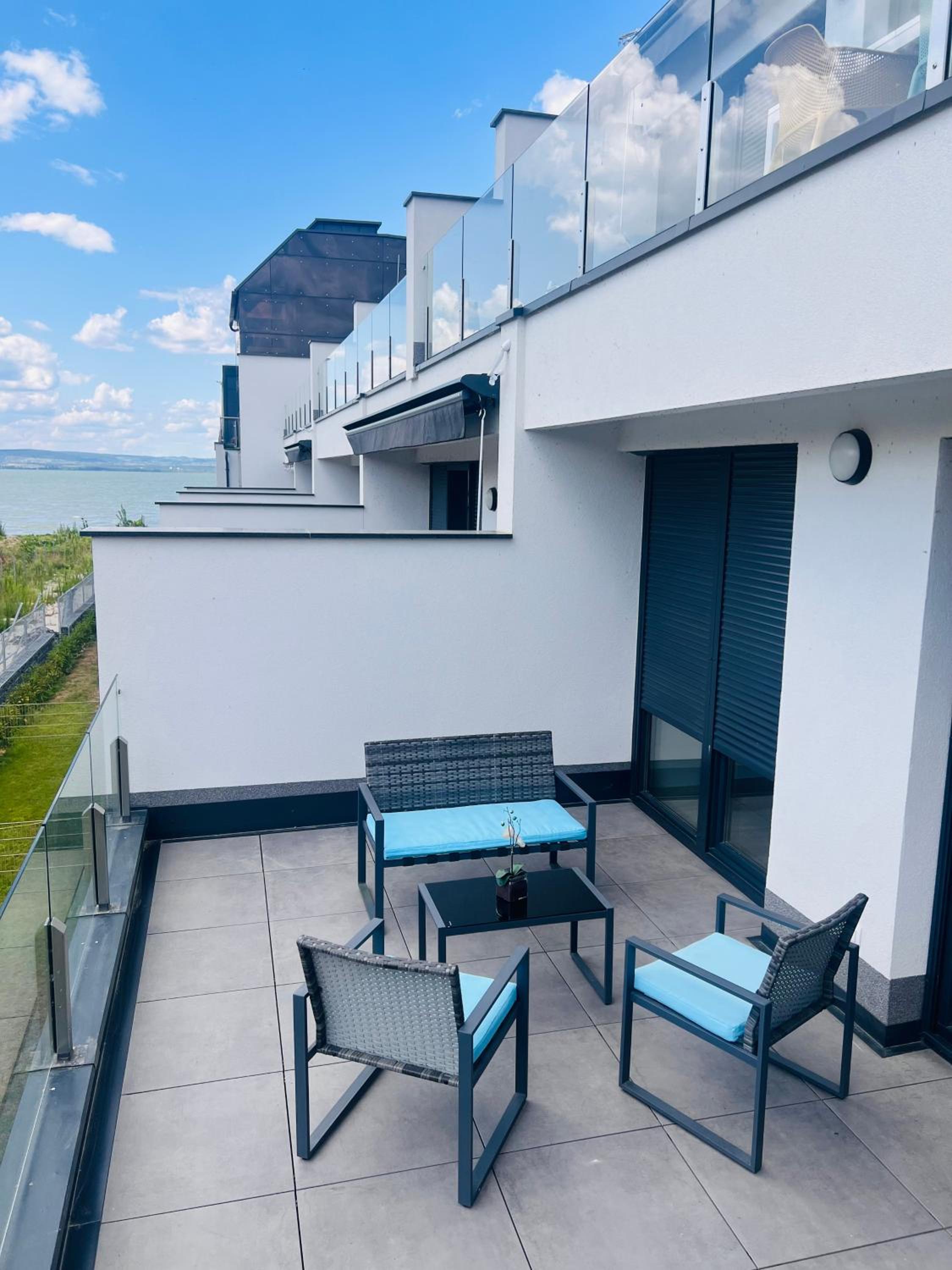 Szemesi Apartman