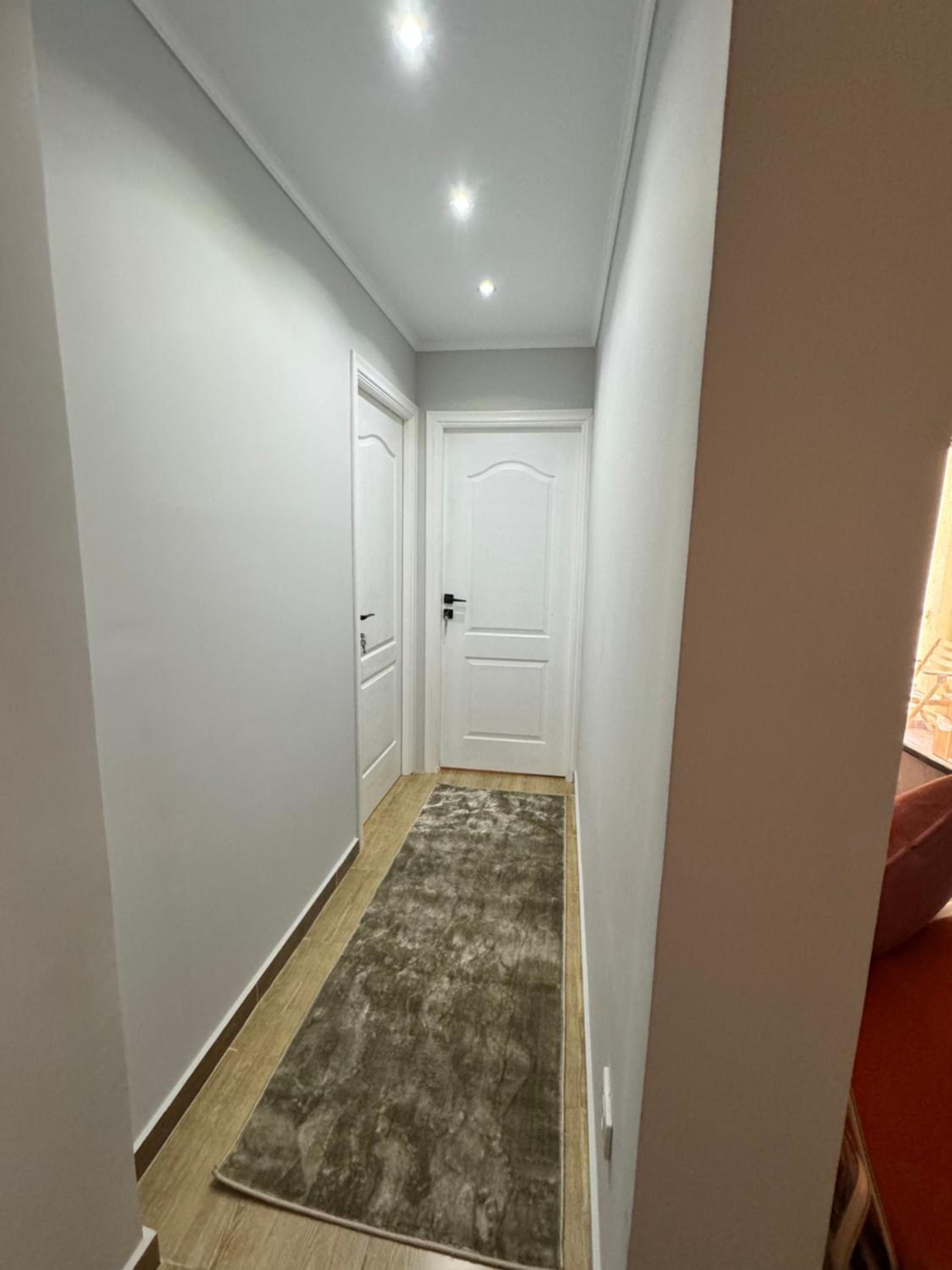 Madinaty - 2 BedroomBeauty view 2