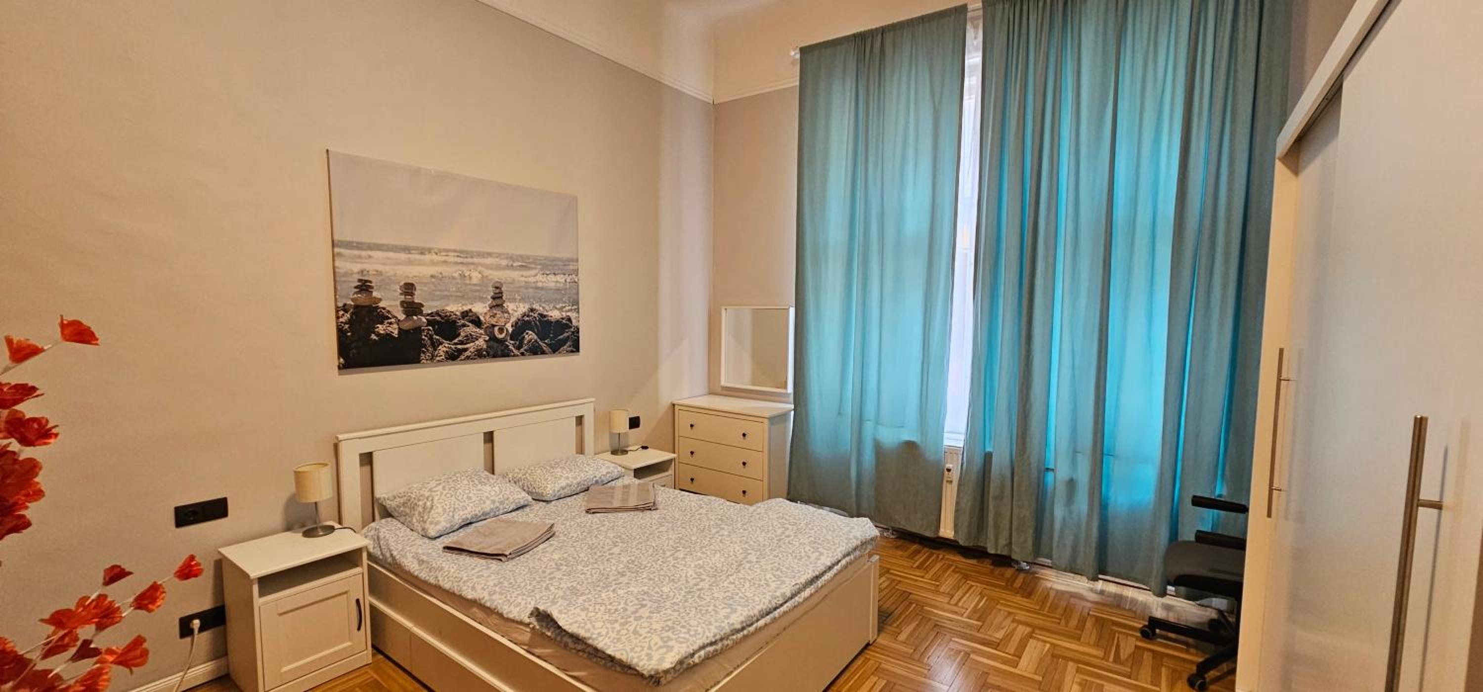 Central Dob Apartman