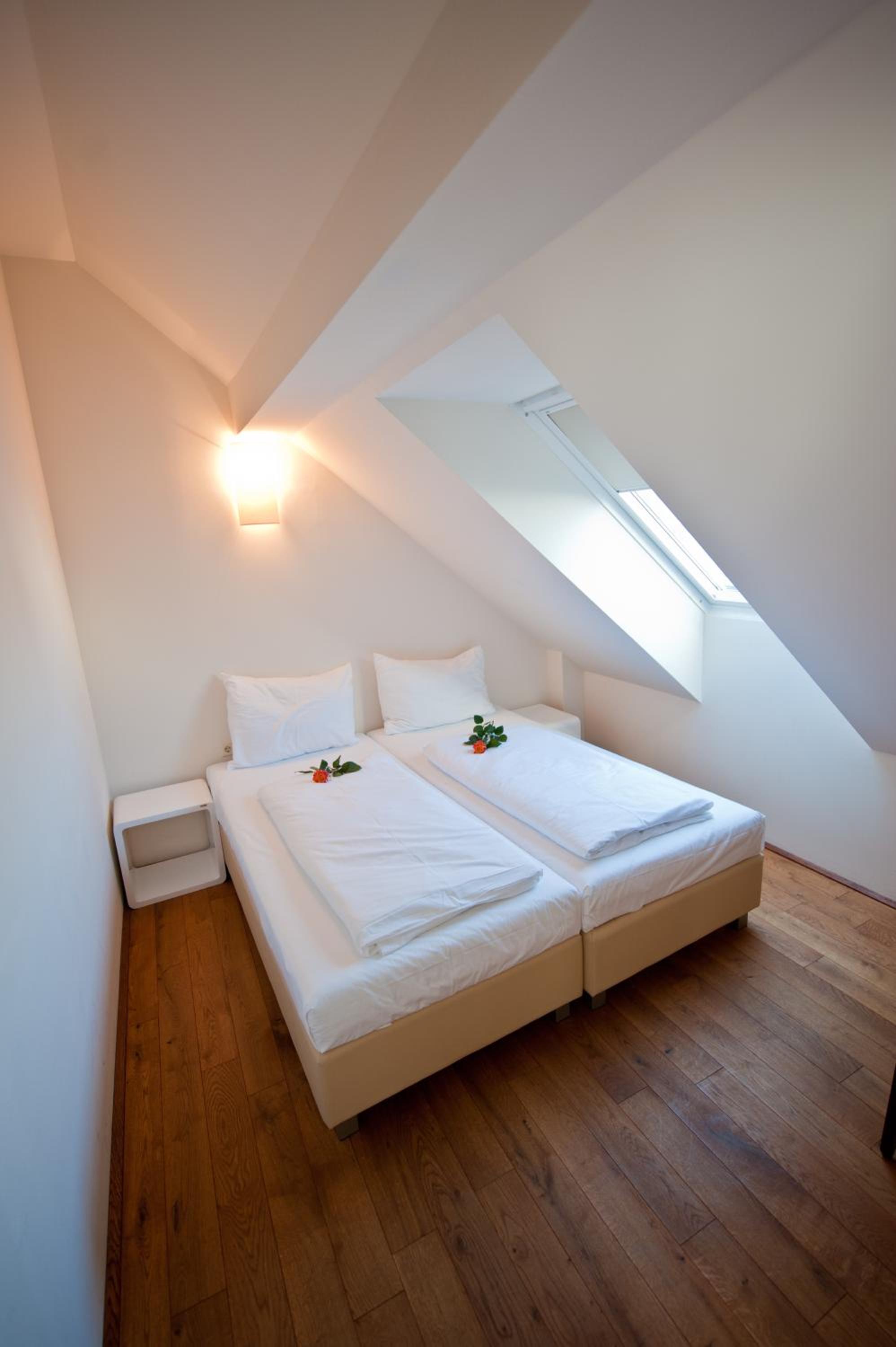 Apartment Nestroygasse