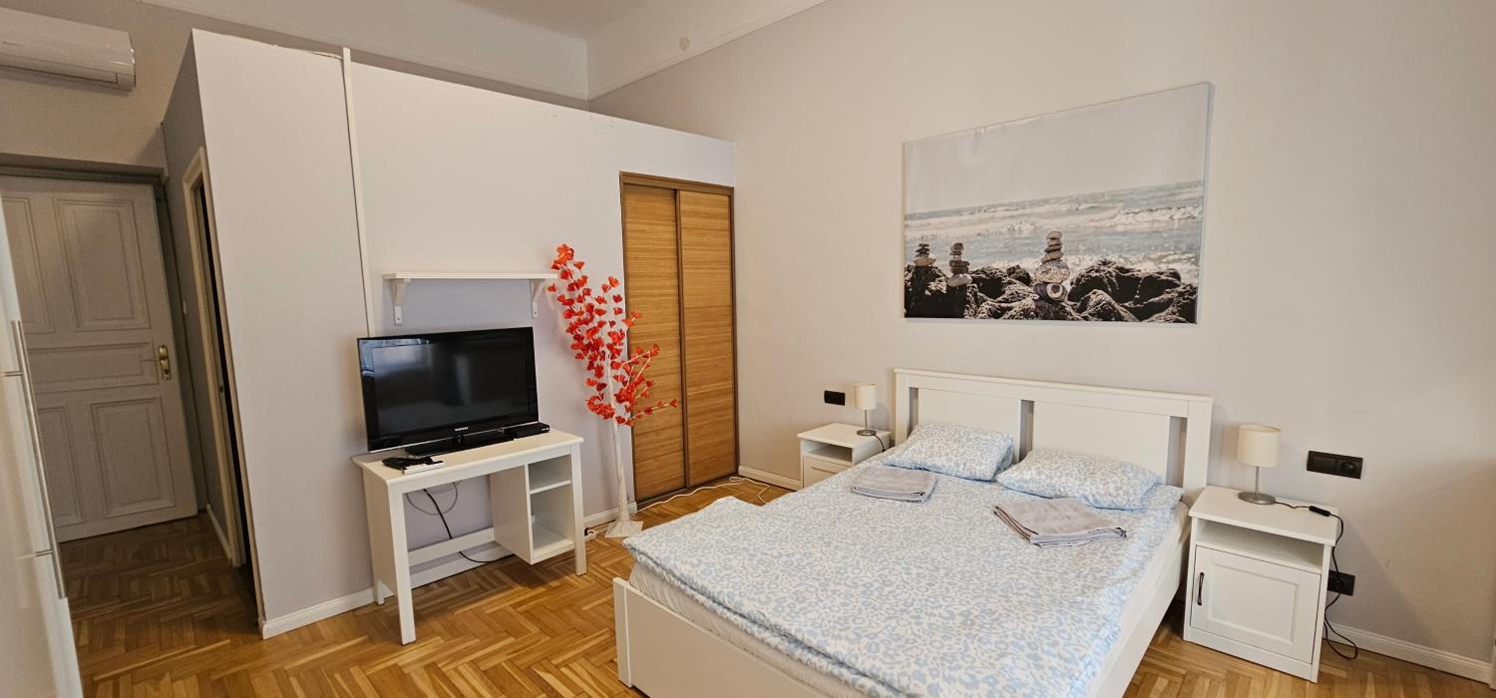 Central Dob Apartman