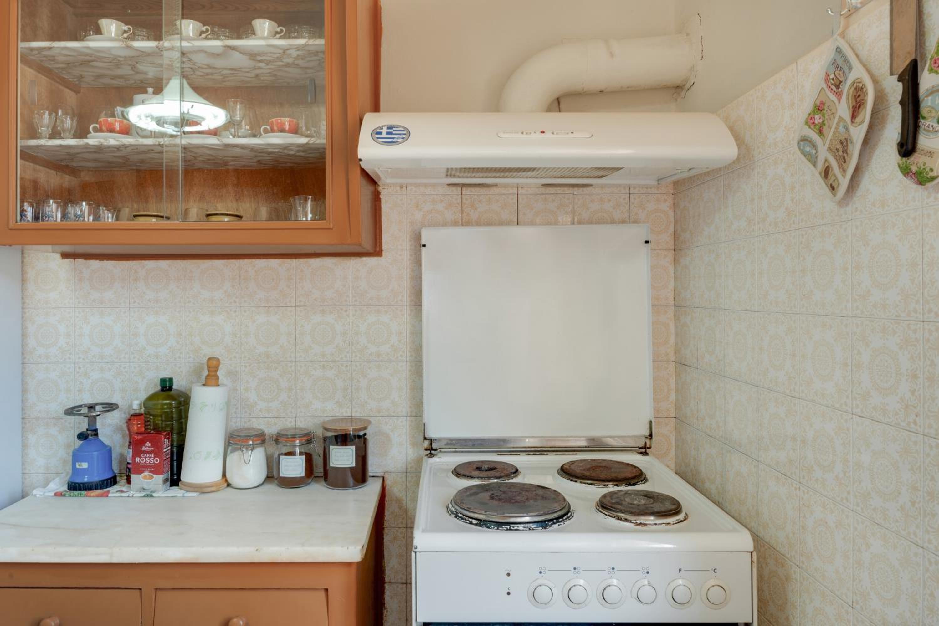 Central apartment Lili view 4