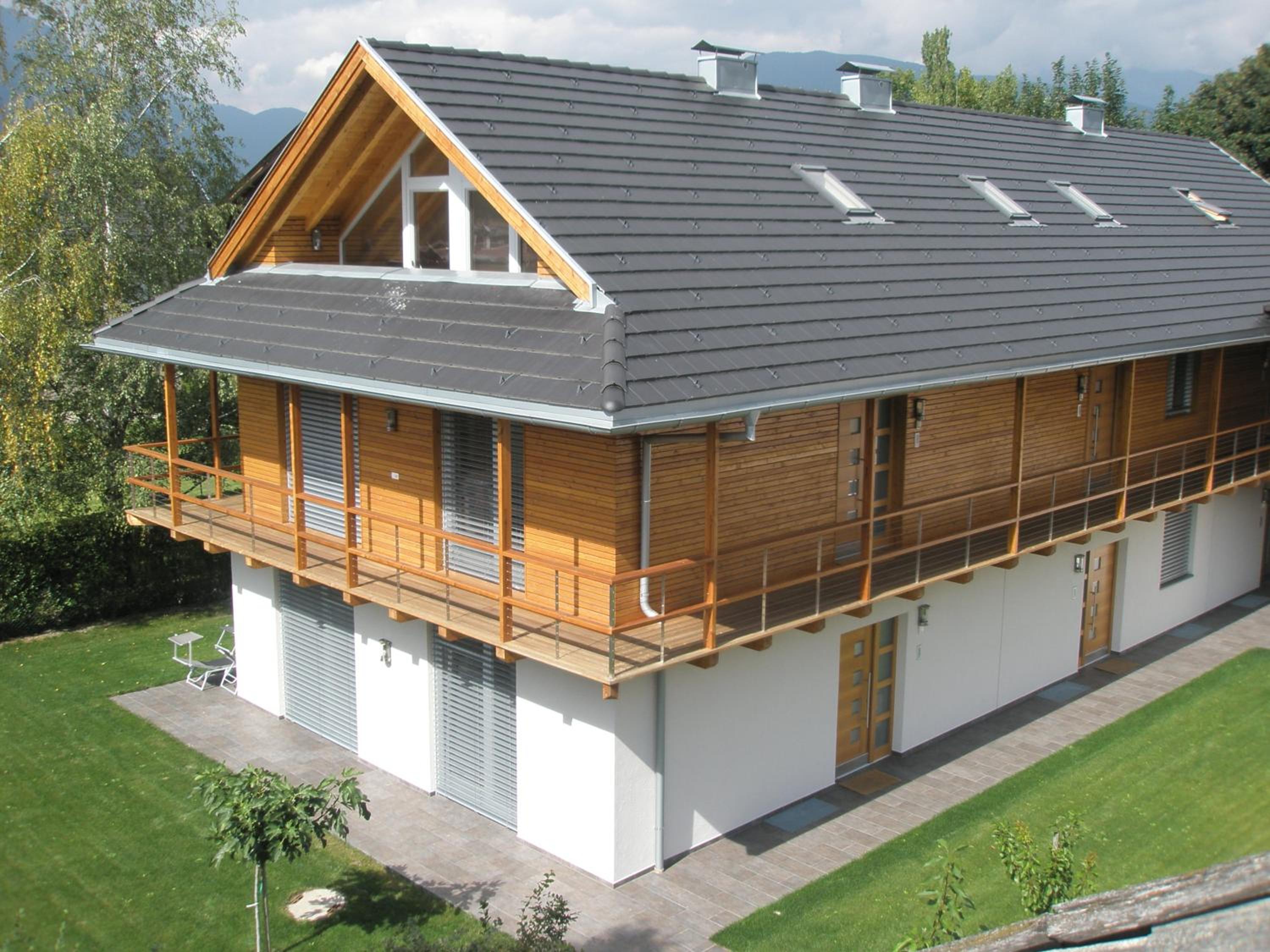 Tauberhof Apartments