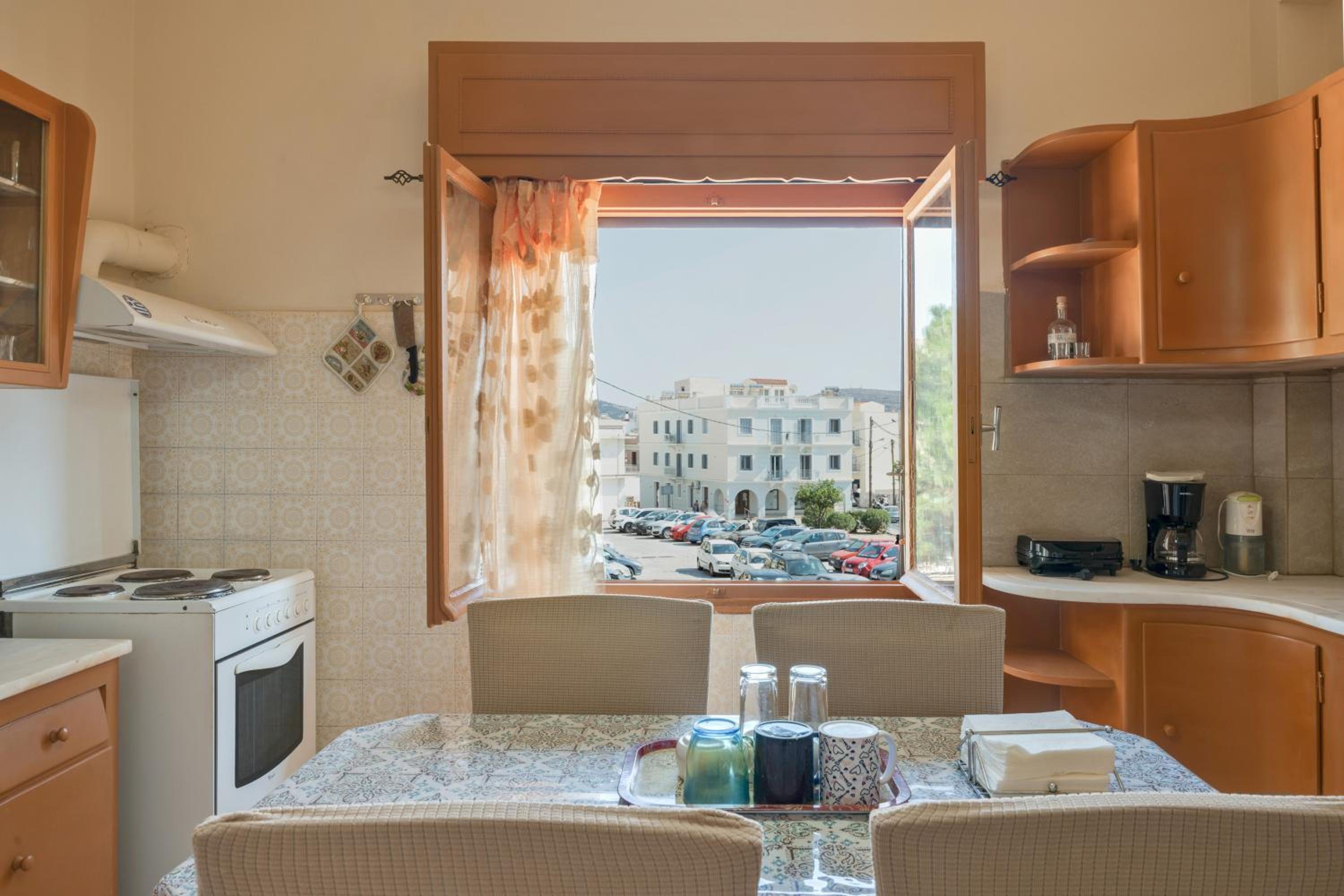 Central apartment Lili view 3