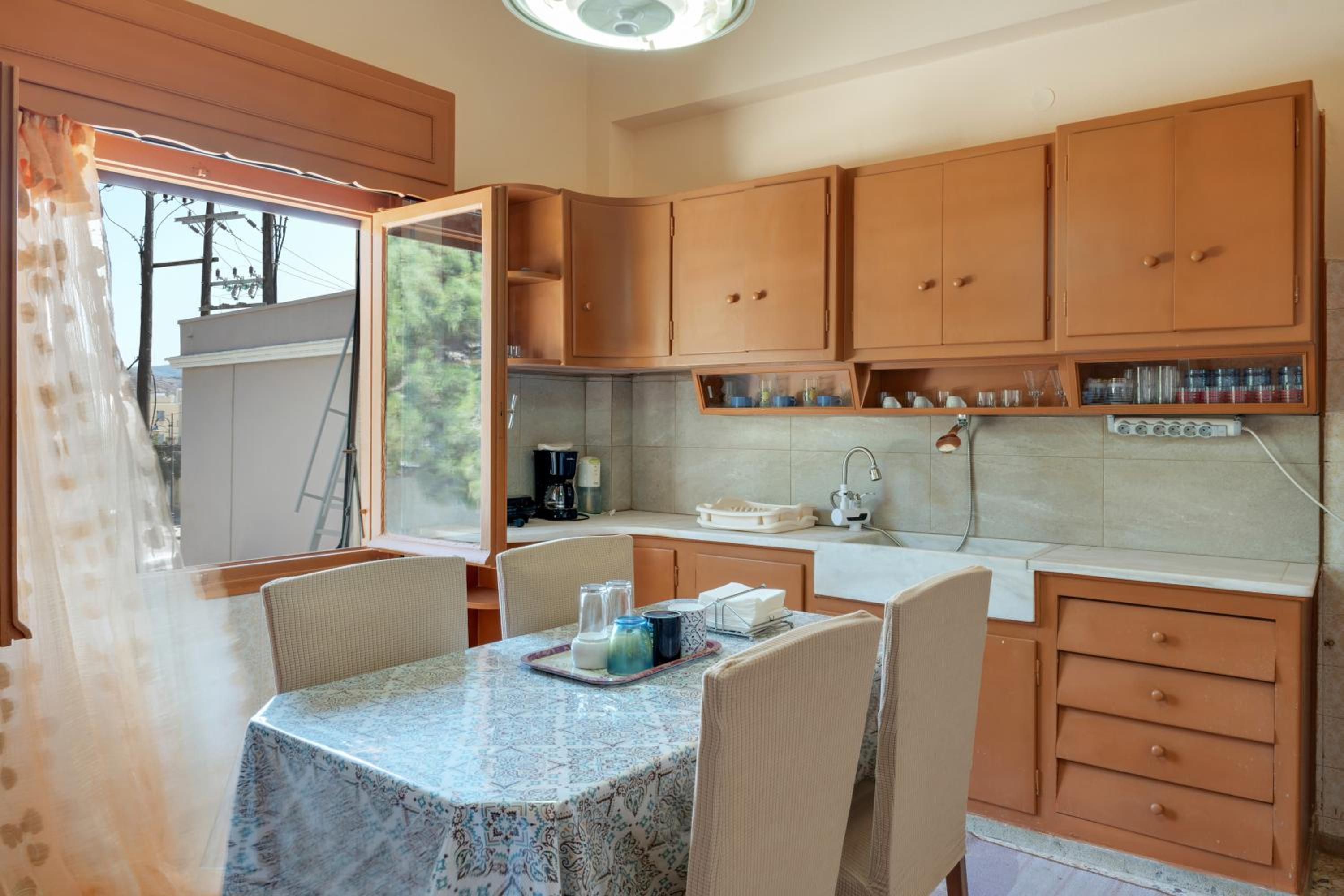 Central apartment Lili view 5