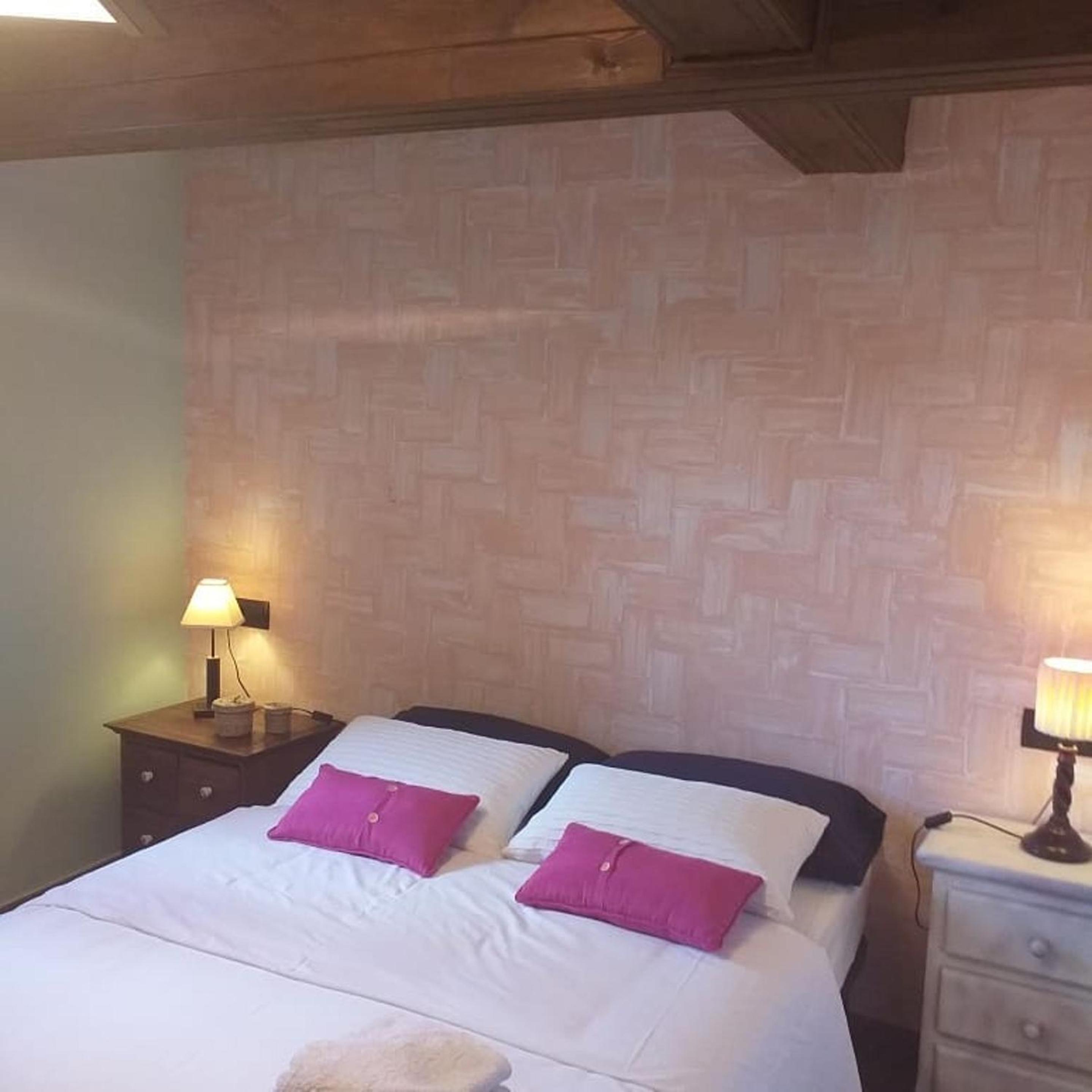 Comfortable apartment in Ardanué - 55 m² - Parking available view 5