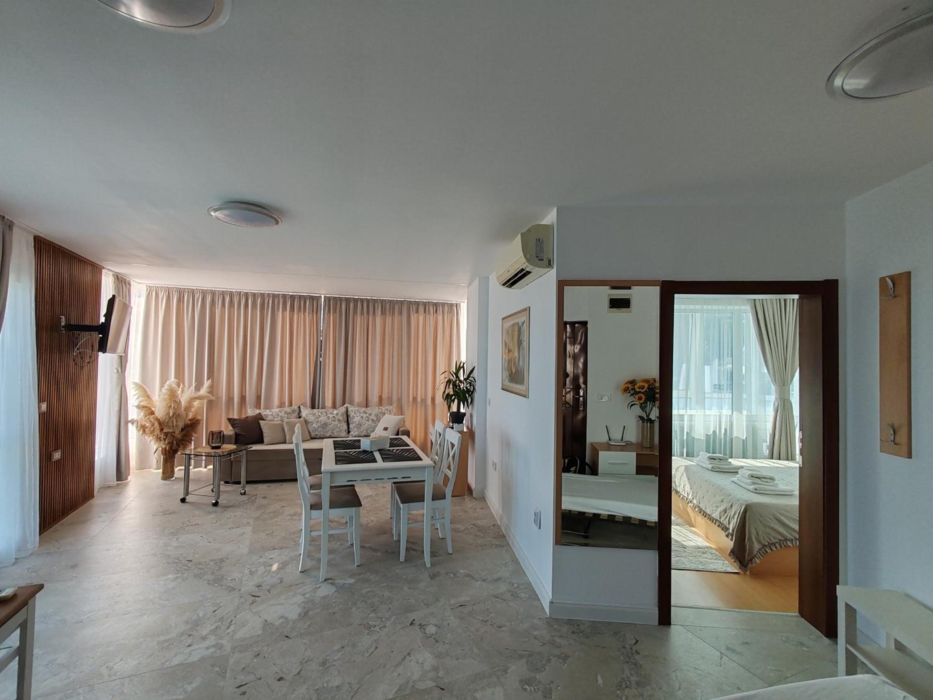 KABAKUM apartments Sea Romantica
