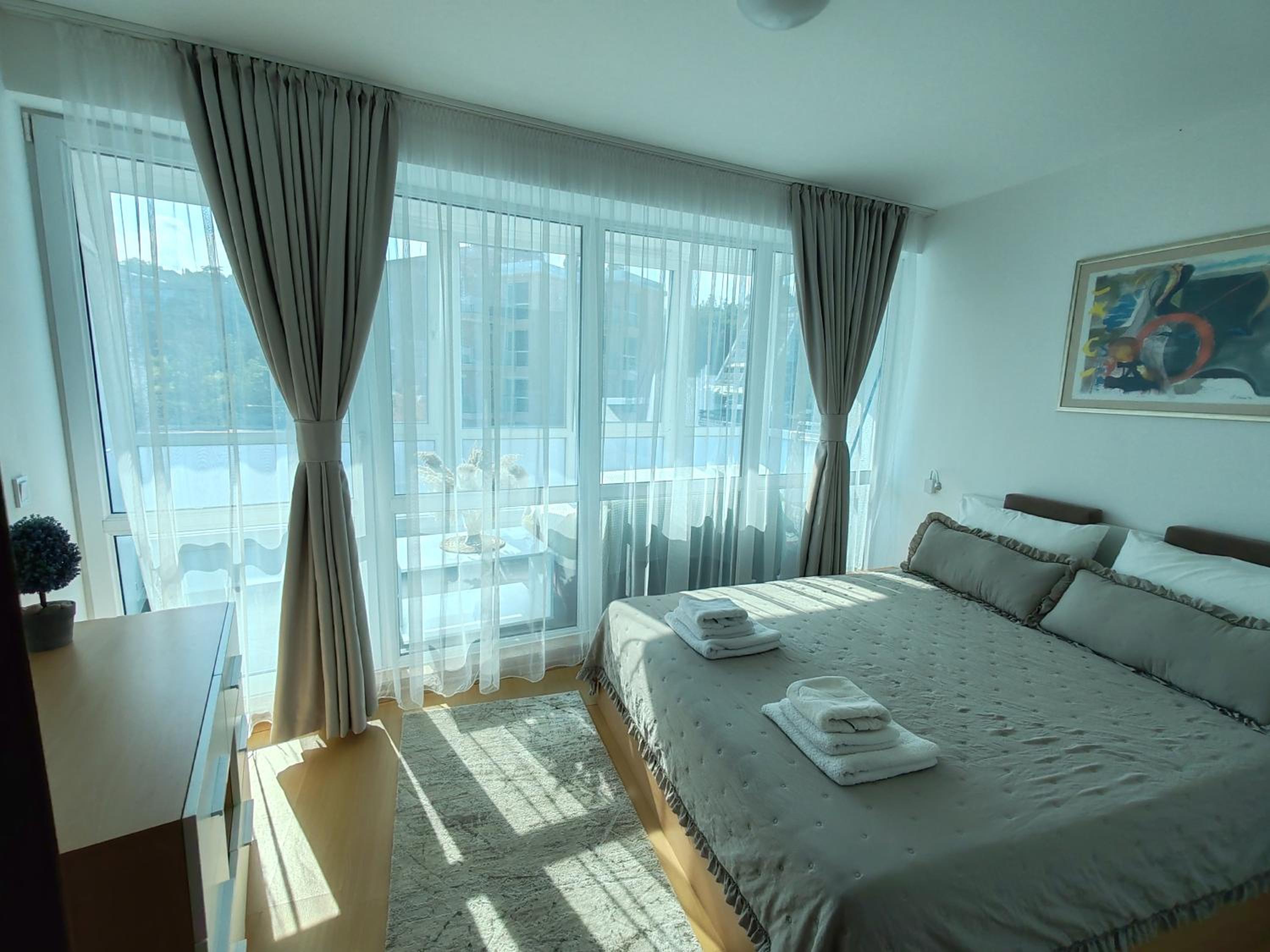 KABAKUM apartments Sea Romantica