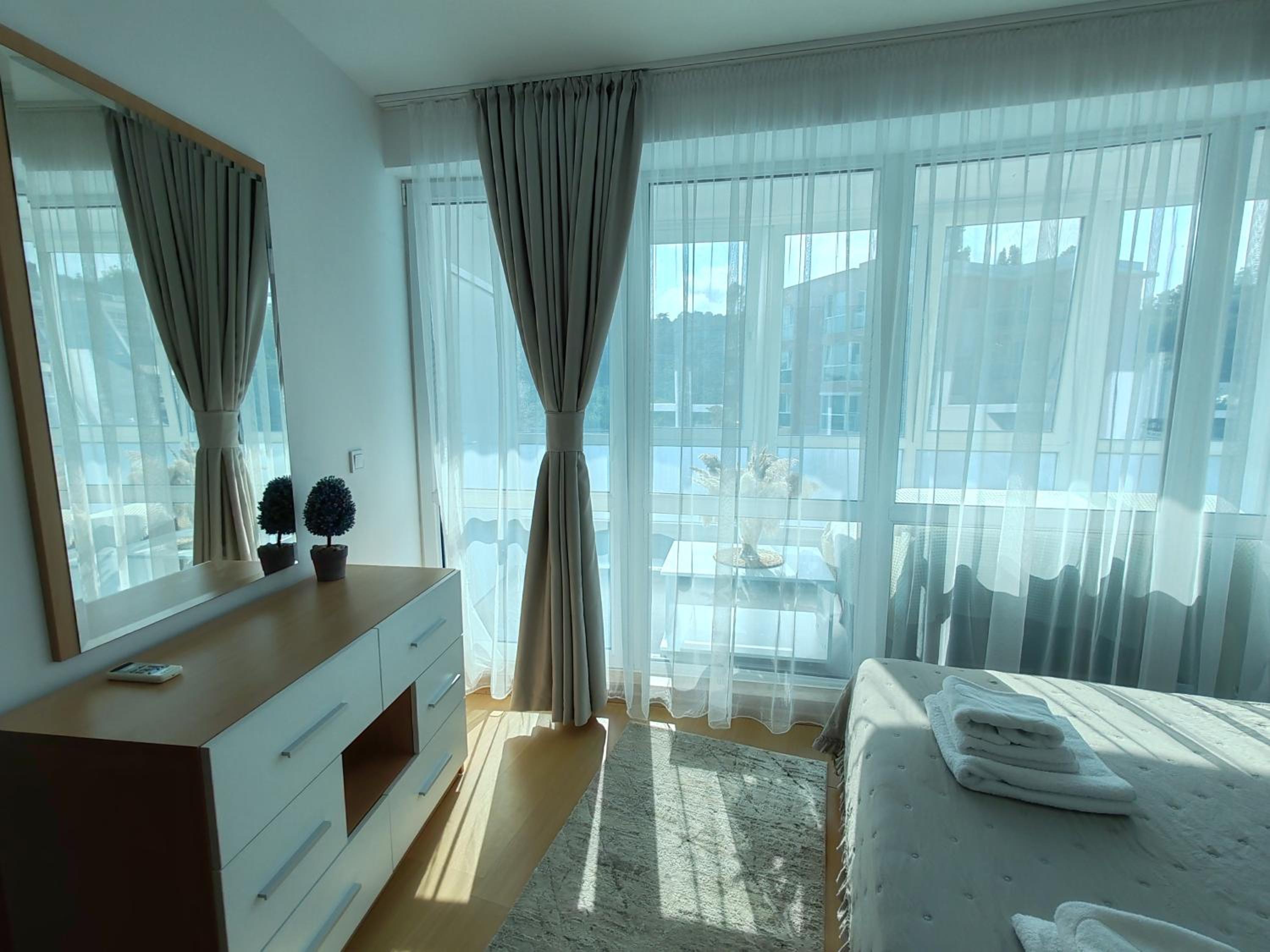 KABAKUM apartments Sea Romantica