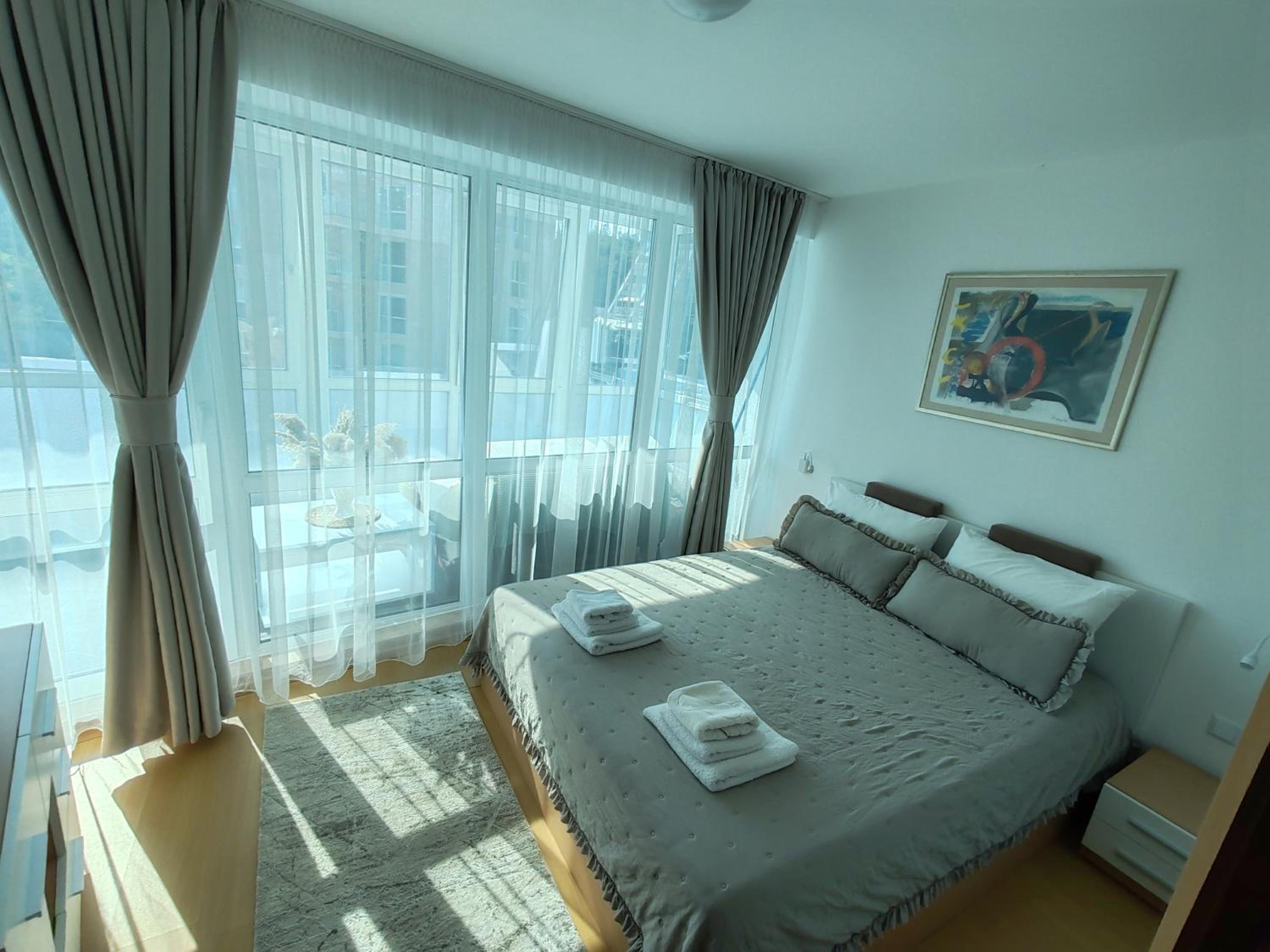 KABAKUM apartments Sea Romantica