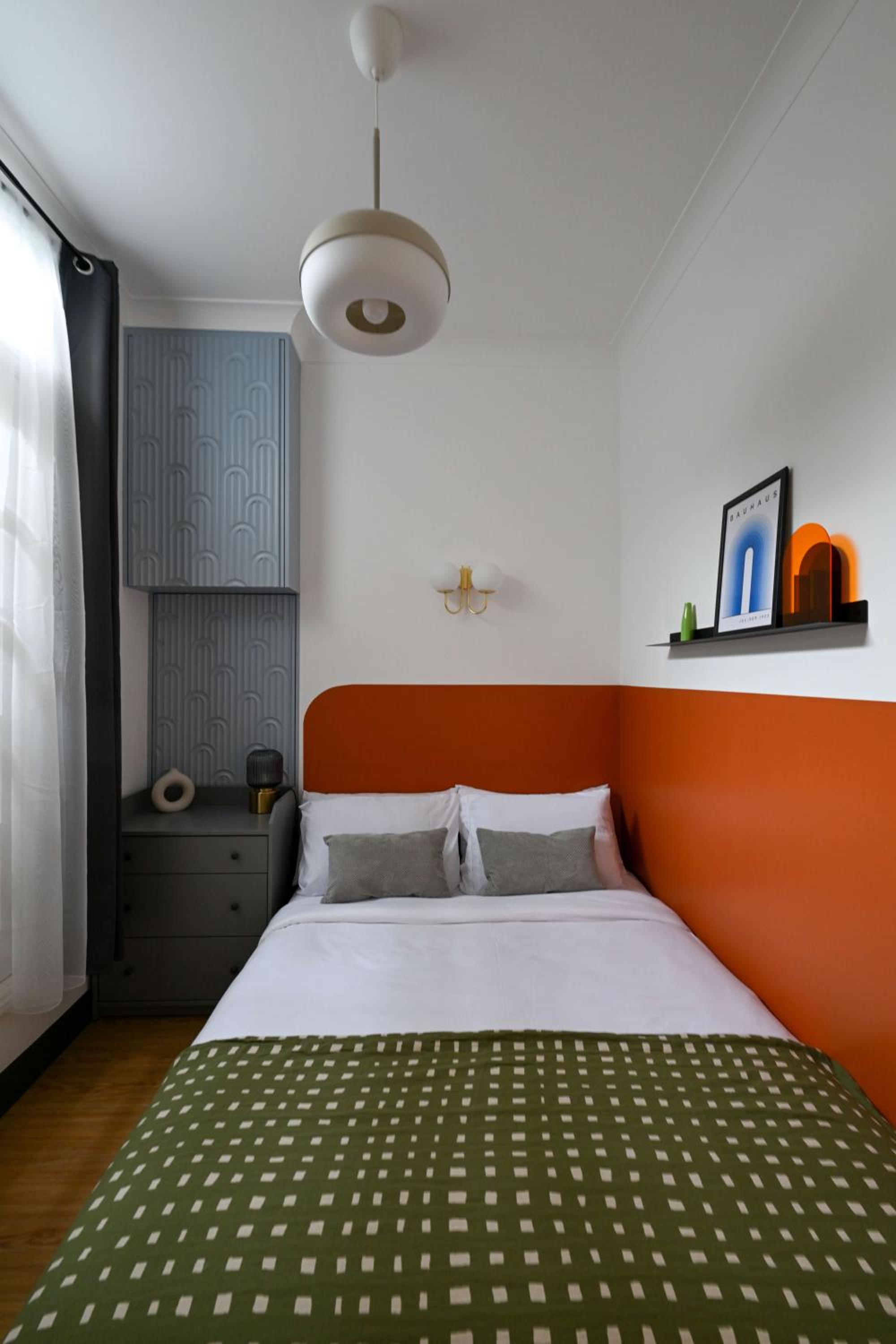 Designed Ensuite Bedroom Unit Close to Angel Stn